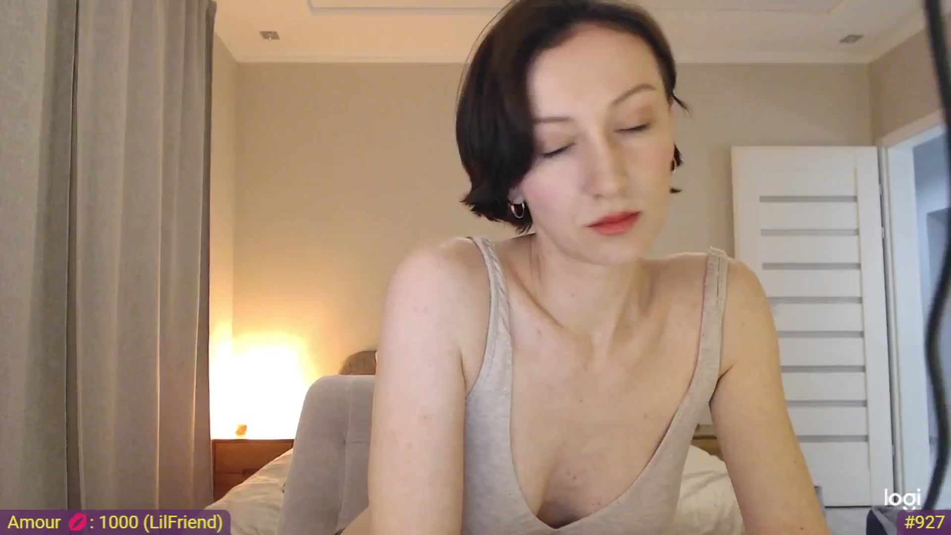 Gallery image thumbnail from AnnaLuv's myfreecams stream on, 02/27/2026, 21:21 image 16 of 20