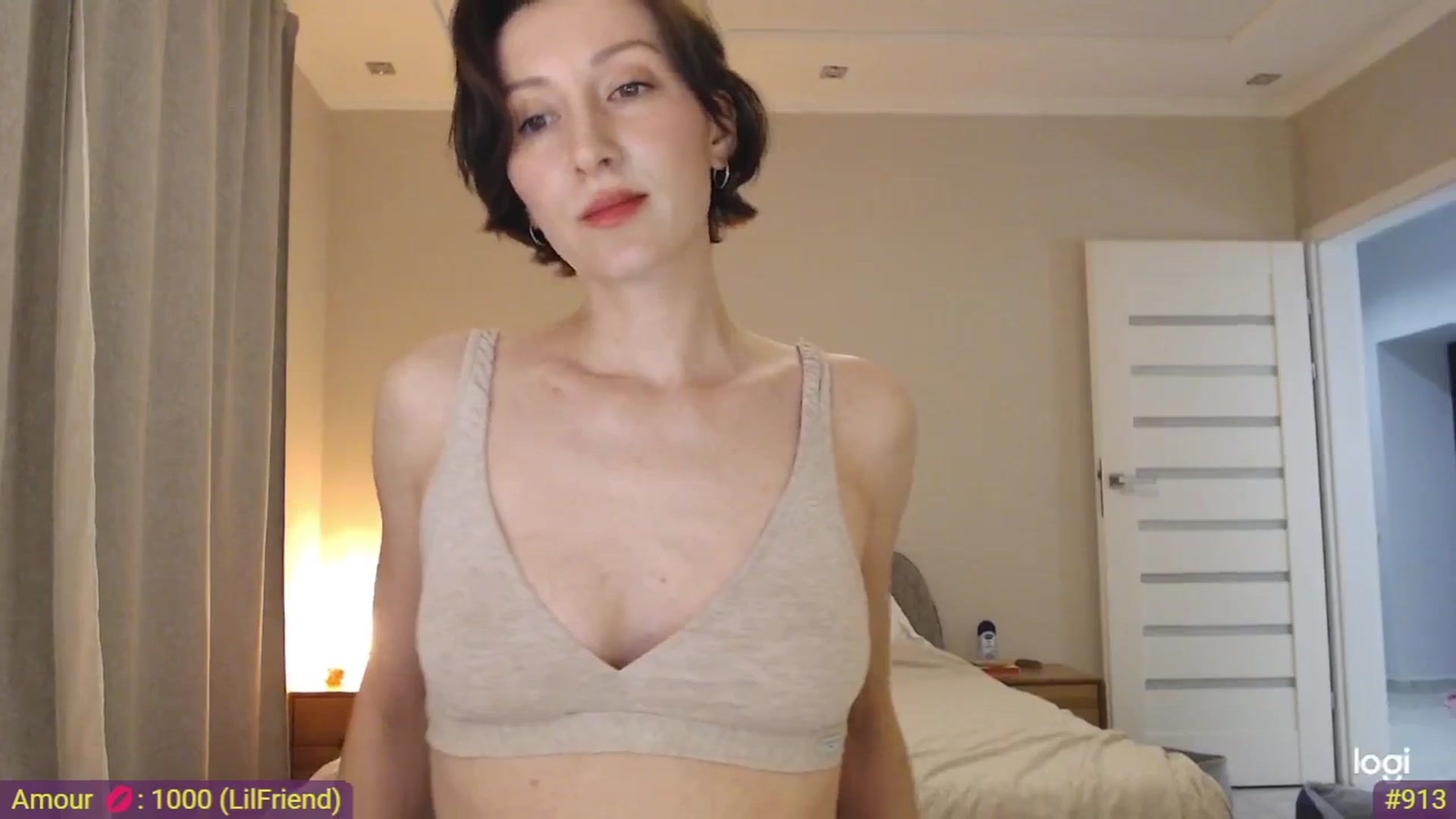 Gallery image thumbnail from AnnaLuv's myfreecams stream on, 02/27/2026, 23:15 image 8 of 20