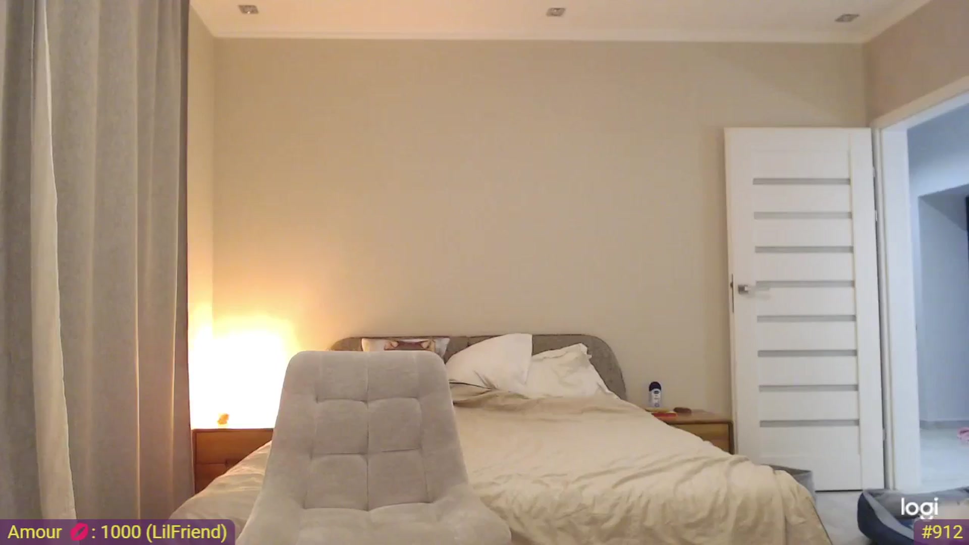 Gallery image thumbnail from AnnaLuv's myfreecams stream on, 02/27/2026, 23:15 image 4 of 20