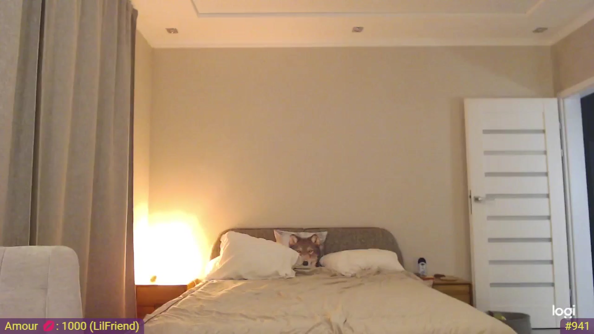 Gallery image thumbnail from AnnaLuv's myfreecams stream on, 02/28/2026, 23:54 image 9 of 20