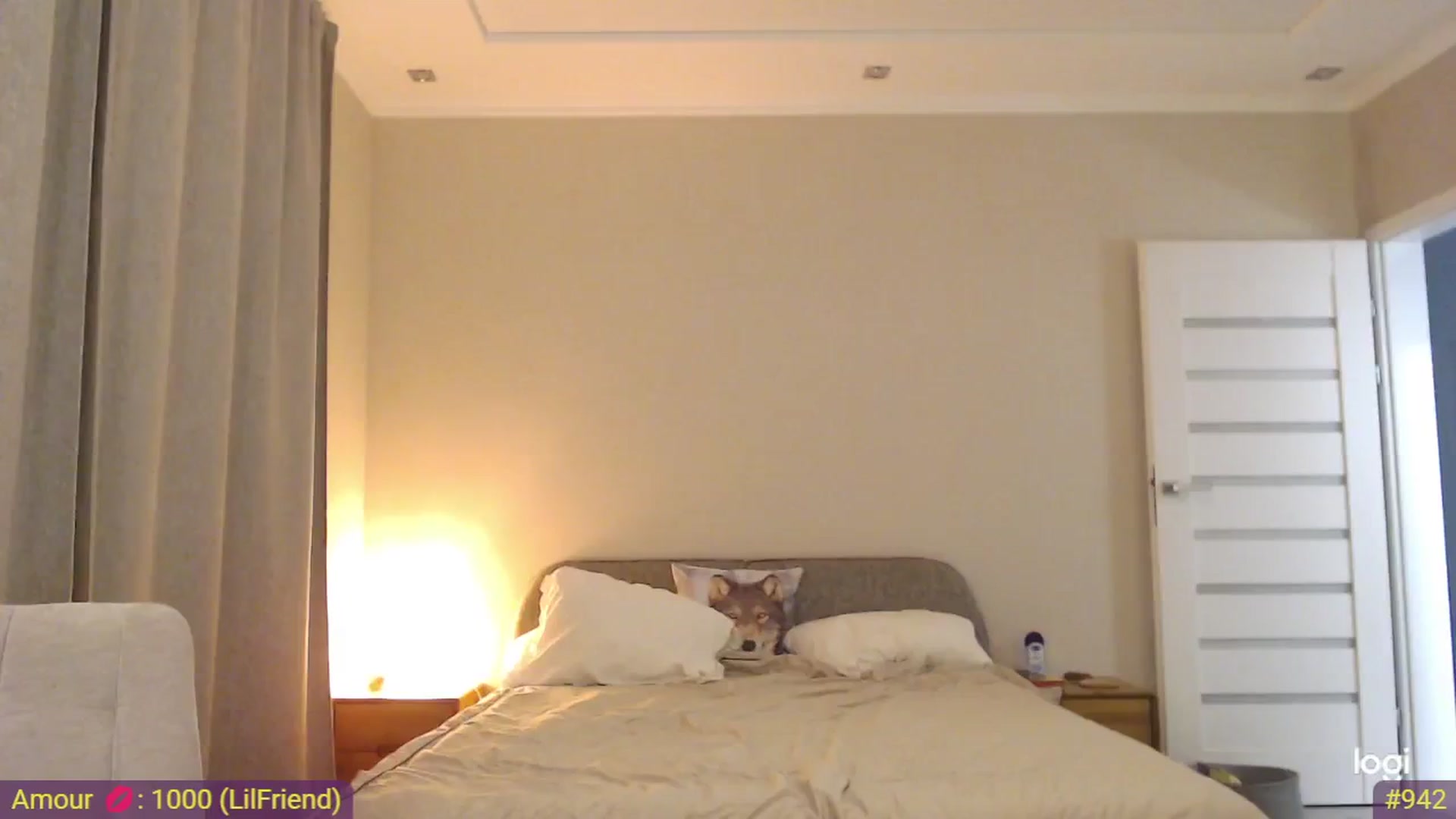 Gallery image thumbnail from AnnaLuv's myfreecams stream on, 02/28/2026, 23:54 image 8 of 20