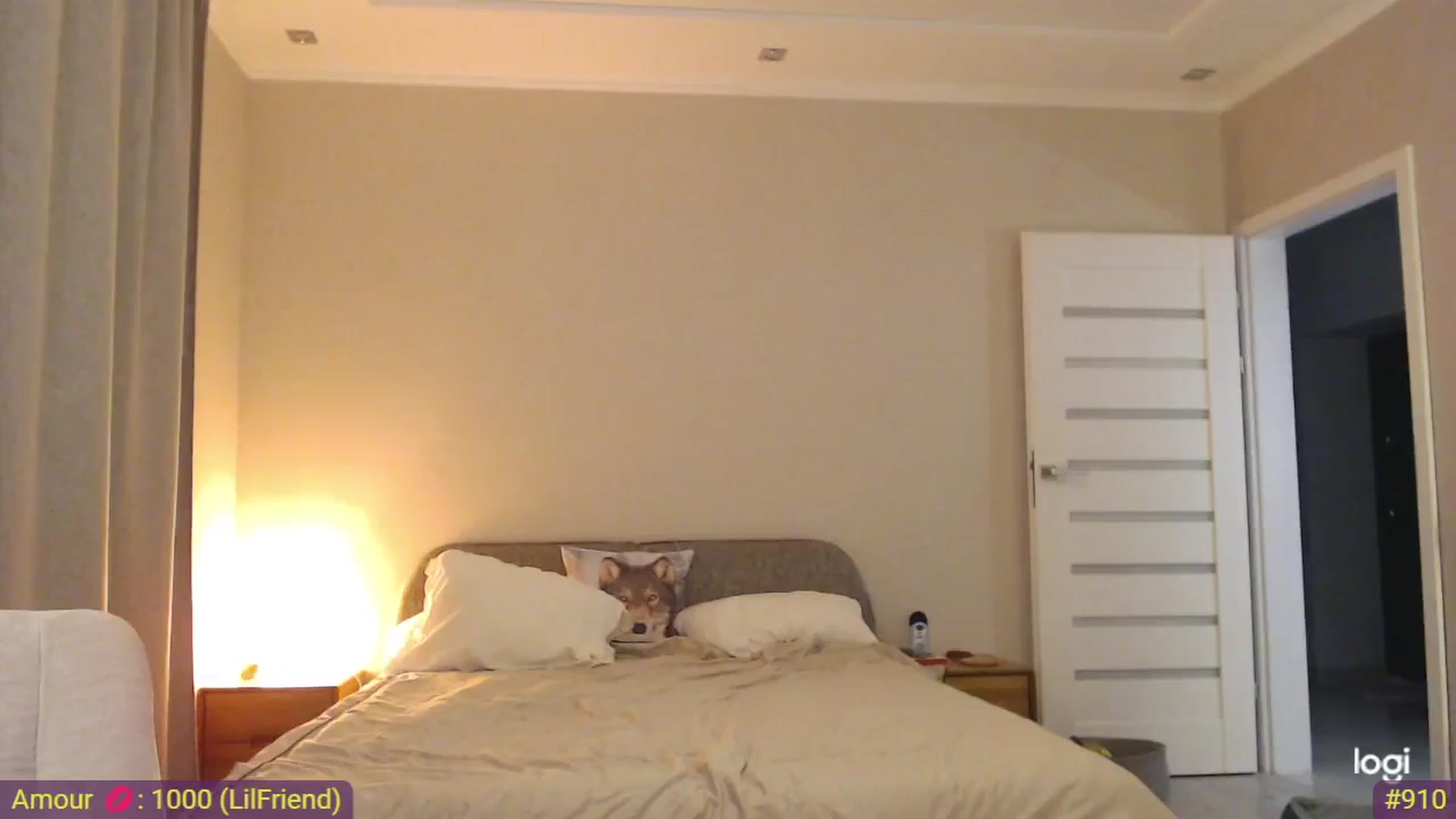 Gallery image thumbnail from AnnaLuv's myfreecams stream on, 02/28/2026, 23:54 image 18 of 20
