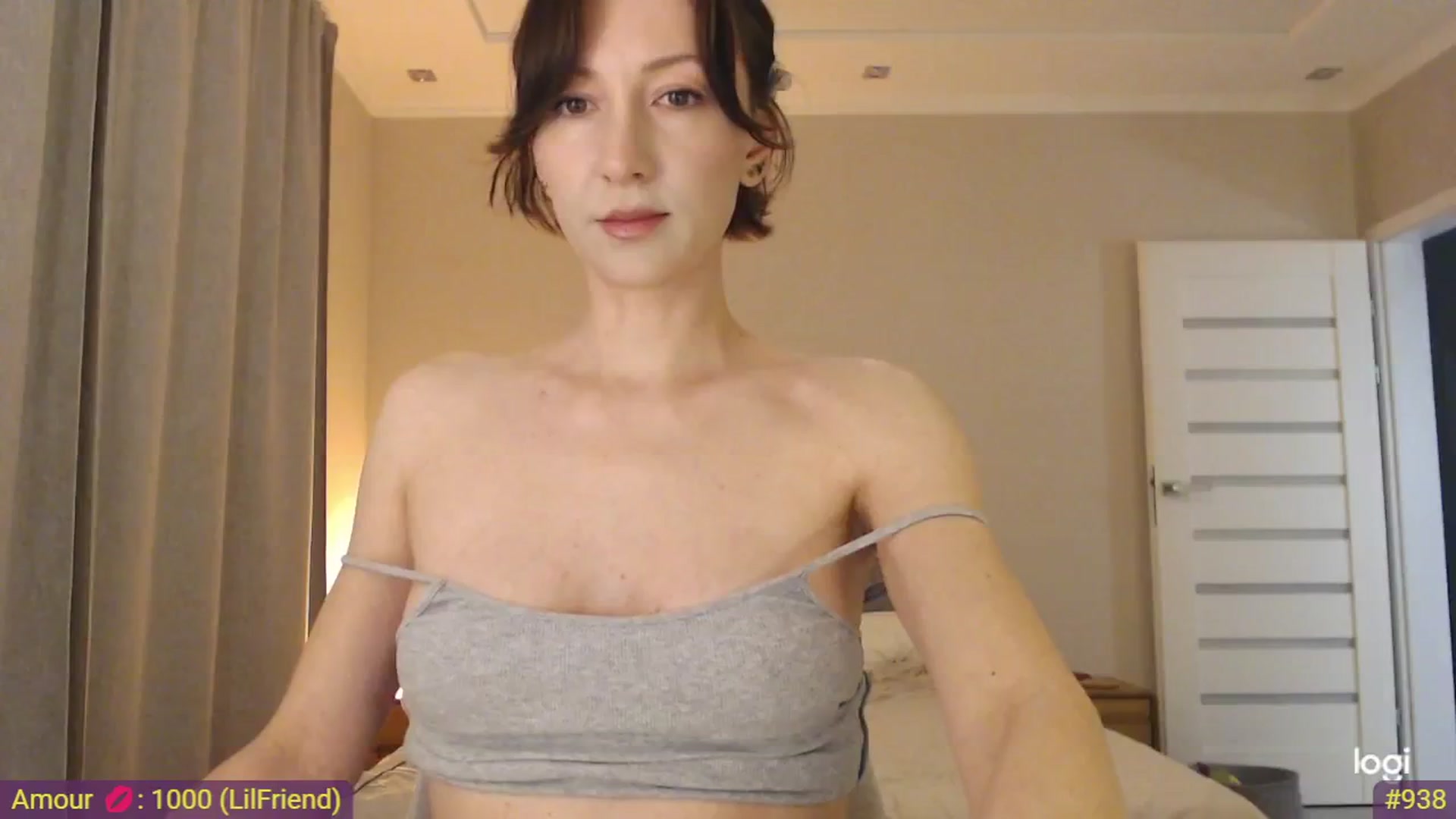 Gallery image thumbnail from AnnaLuv's myfreecams stream on, 02/28/2026, 23:54 image 10 of 20