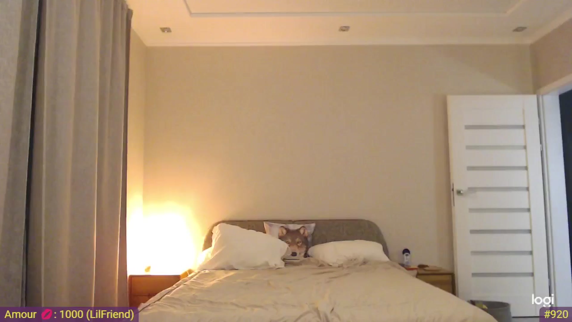 Gallery image thumbnail from AnnaLuv's myfreecams stream on, 02/28/2026, 23:54 image 15 of 20