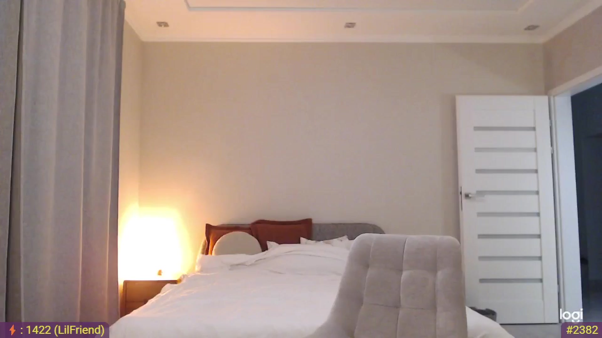 Gallery image thumbnail from AnnaLuv's myfreecams stream on, 03/08/2026, 24:41 image 14 of 20
