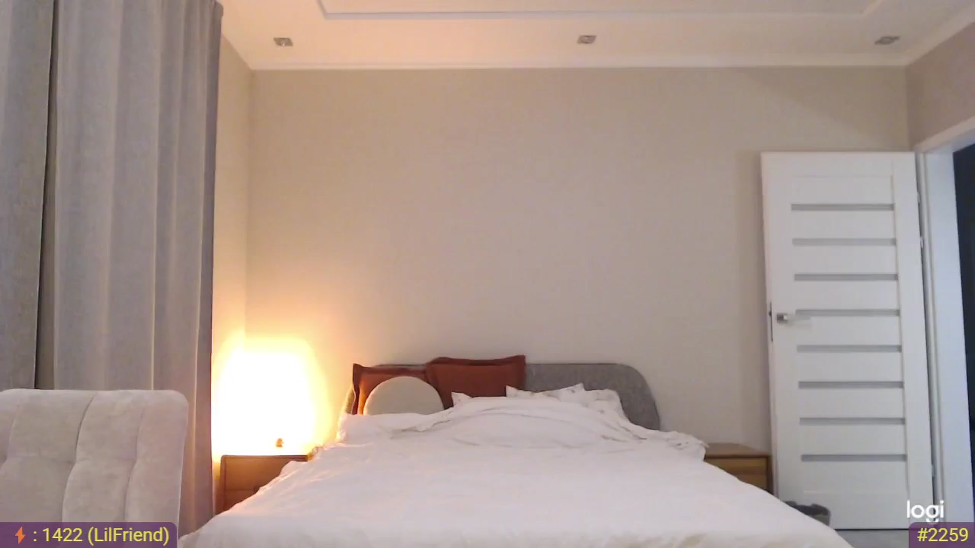 Gallery image thumbnail from AnnaLuv's myfreecams stream on, 03/08/2026, 24:41 image 20 of 20