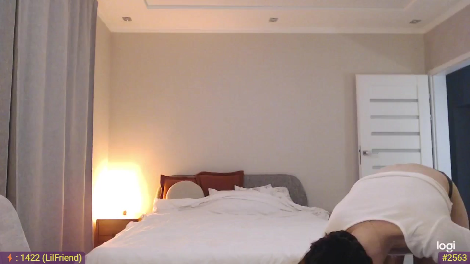 Gallery image thumbnail from AnnaLuv's myfreecams stream on, 03/08/2026, 24:41 image 5 of 20