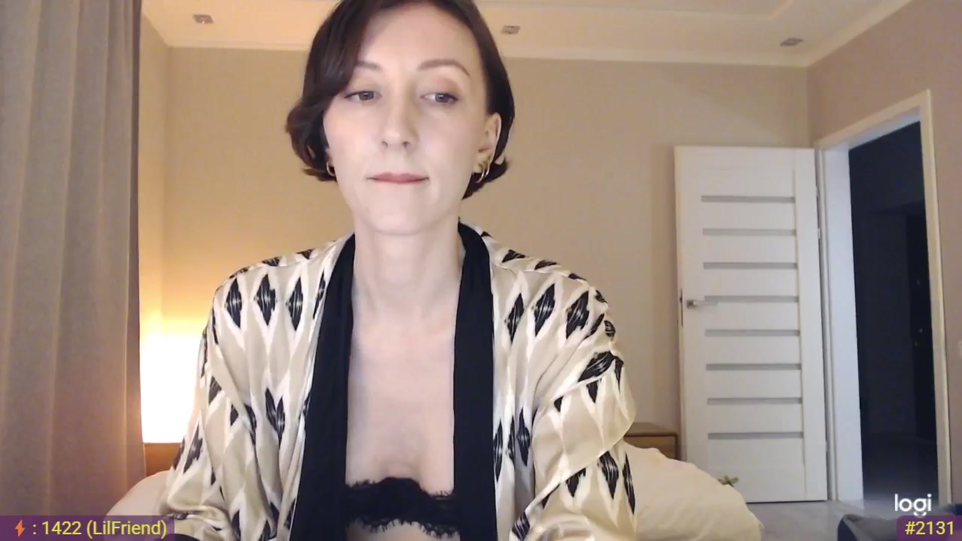 Gallery image thumbnail from AnnaLuv's myfreecams stream on, 03/08/2026, 22:18 image 19 of 20
