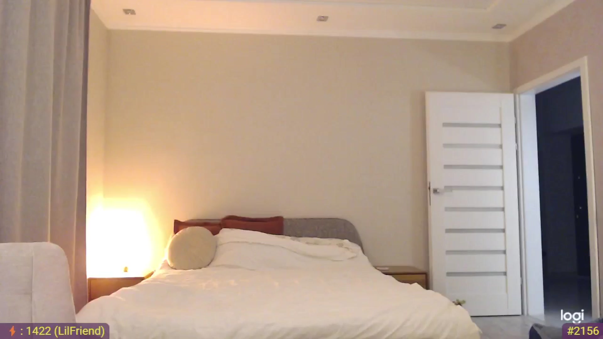 Gallery image thumbnail from AnnaLuv's myfreecams stream on, 03/08/2026, 22:18 image 6 of 20
