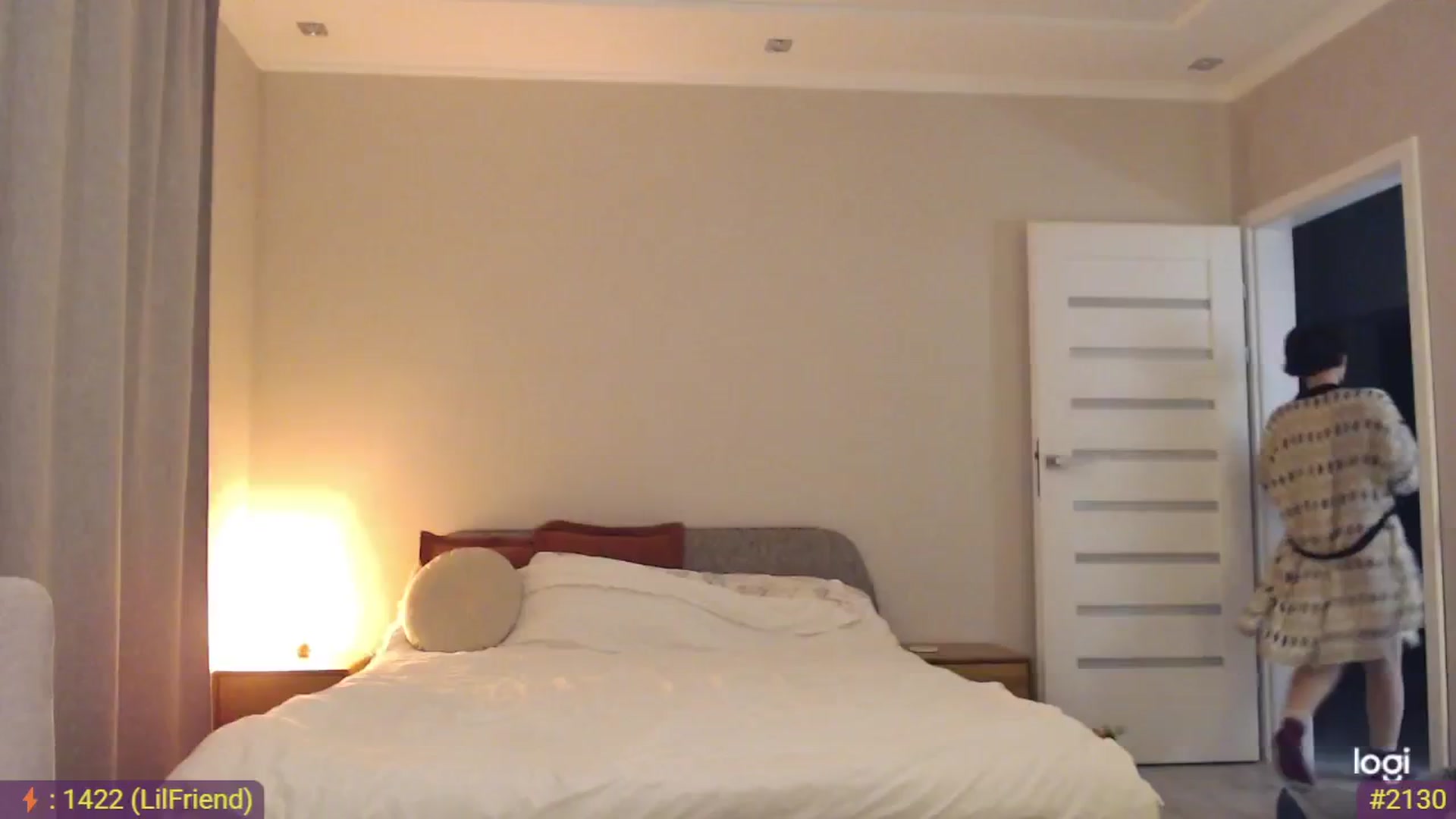 Gallery image thumbnail from AnnaLuv's myfreecams stream on, 03/08/2026, 22:18 image 17 of 20