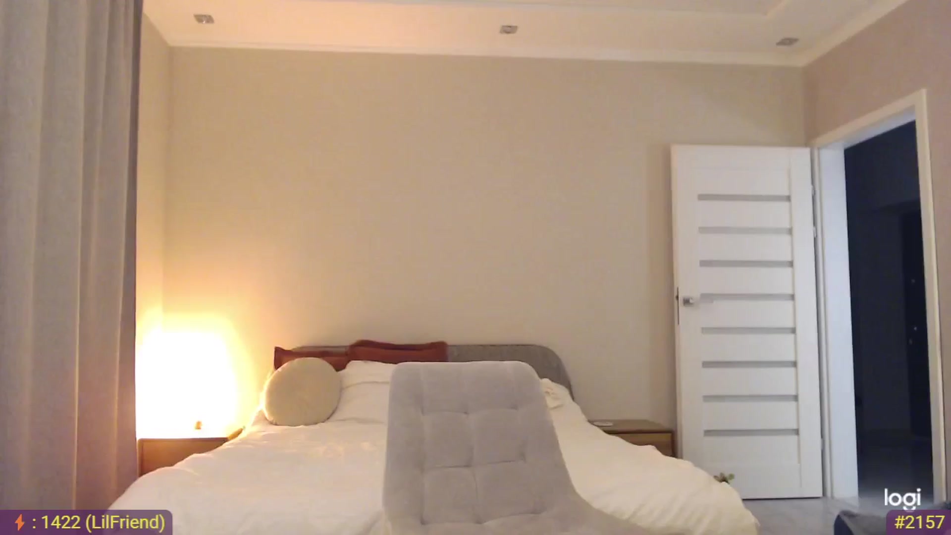 Gallery image thumbnail from AnnaLuv's myfreecams stream on, 03/08/2026, 22:18 image 12 of 20