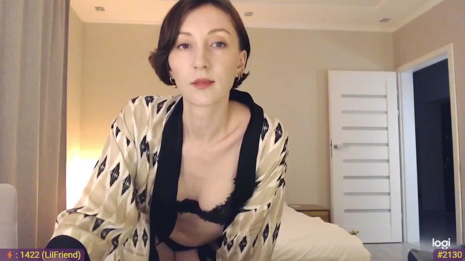 Gallery image thumbnail from AnnaLuv's myfreecams stream on, 03/08/2026, 22:18 image 15 of 20
