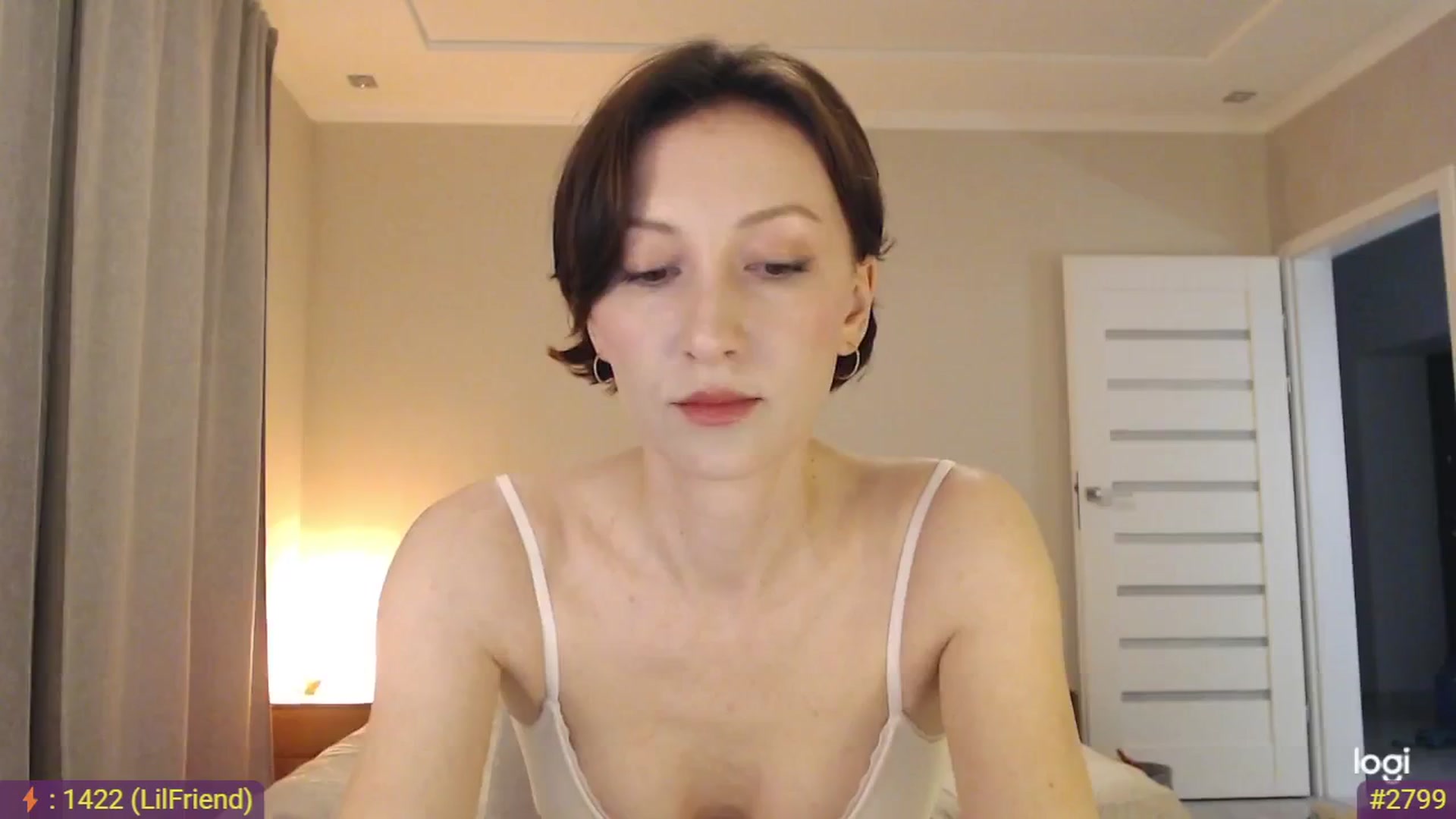 Gallery image thumbnail from AnnaLuv's myfreecams stream on, 03/13/2026, 21:51 image 17 of 20