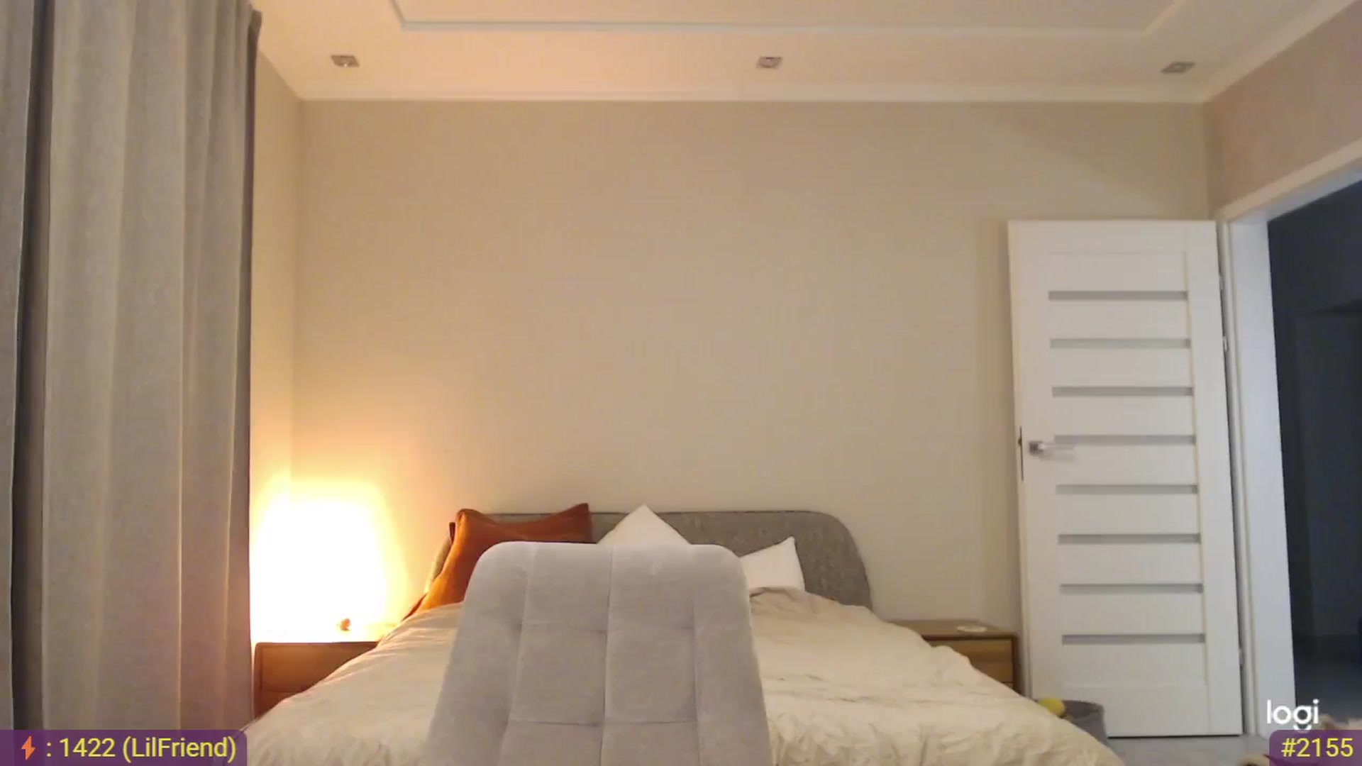 Gallery image thumbnail from AnnaLuv's myfreecams stream on, 03/14/2026, 23:47 image 1 of 20
