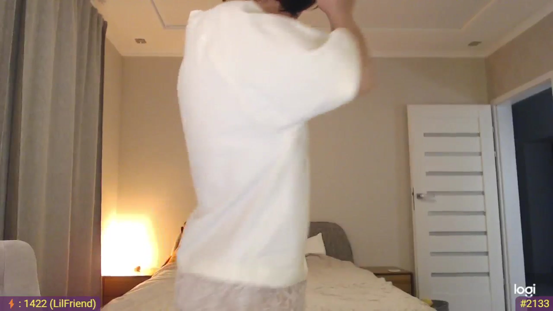 Gallery image thumbnail from AnnaLuv's myfreecams stream on, 03/14/2026, 23:47 image 15 of 20