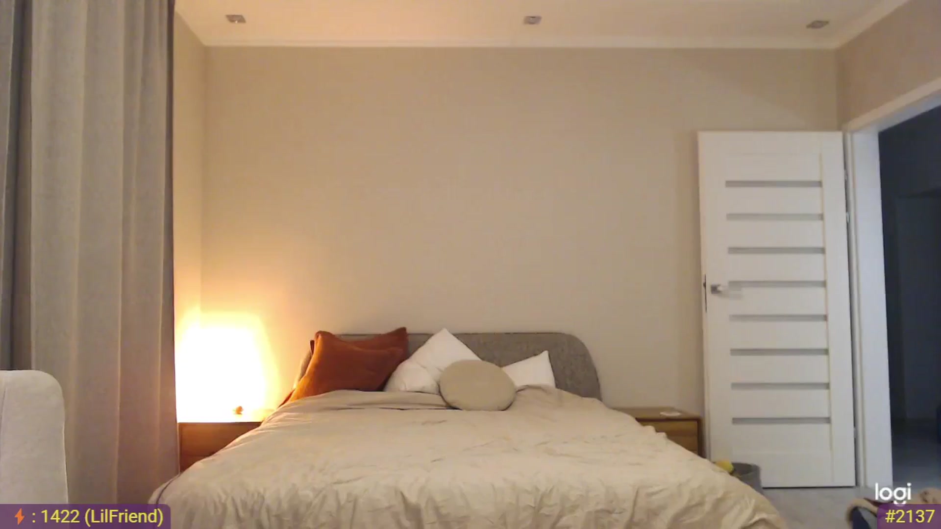 Gallery image thumbnail from AnnaLuv's myfreecams stream on, 03/14/2026, 23:47 image 7 of 20