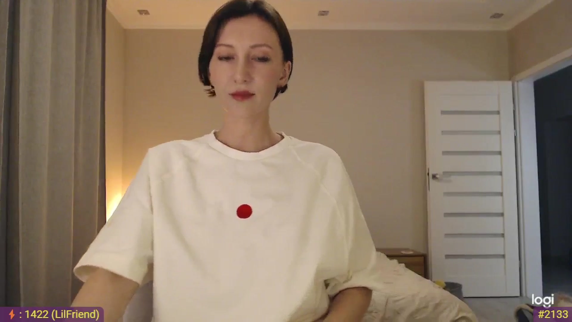 Gallery image thumbnail from AnnaLuv's myfreecams stream on, 03/14/2026, 23:47 image 10 of 20