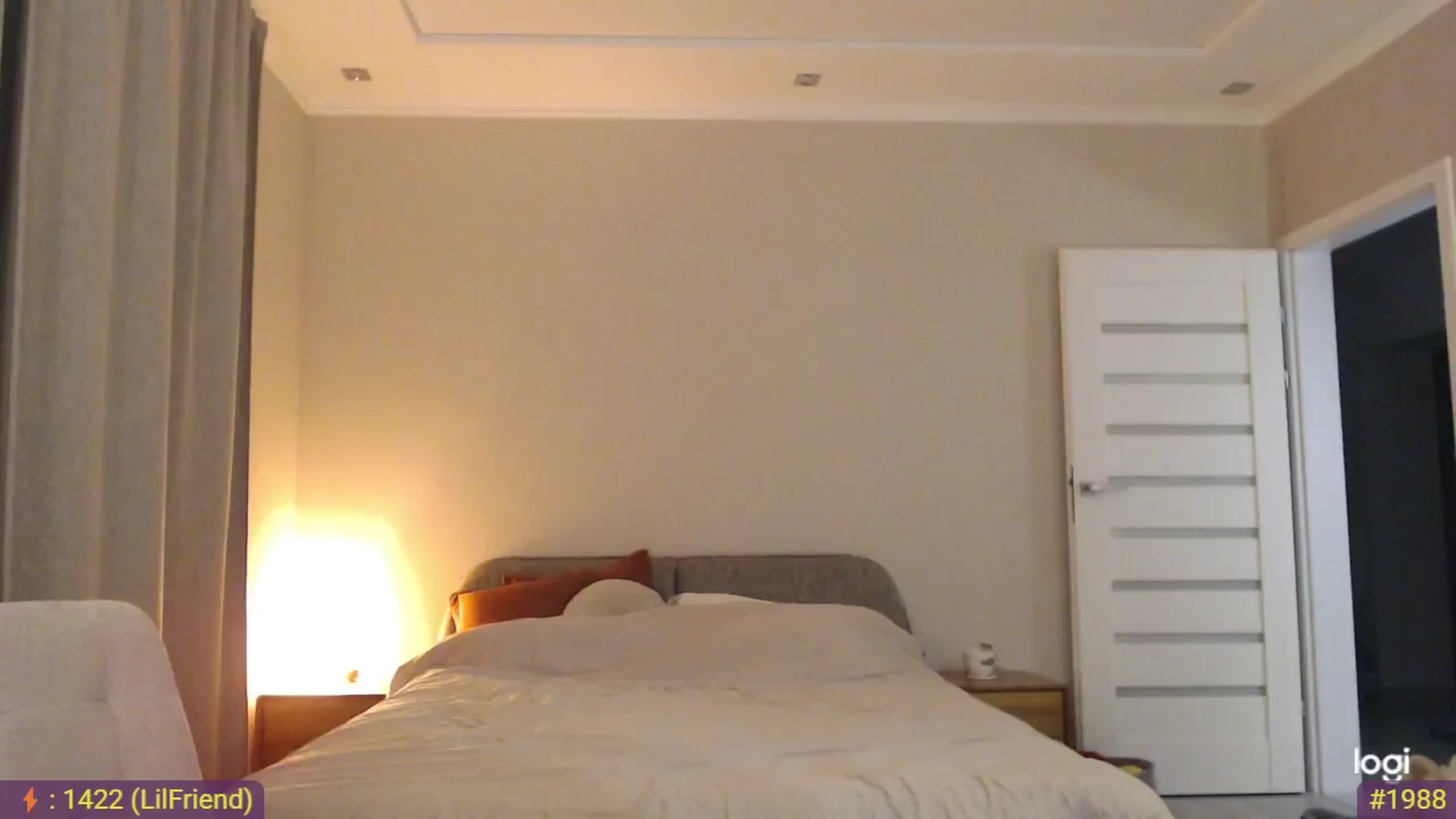 Gallery image thumbnail from AnnaLuv's myfreecams stream on, 03/15/2026, 22:01 image 6 of 20