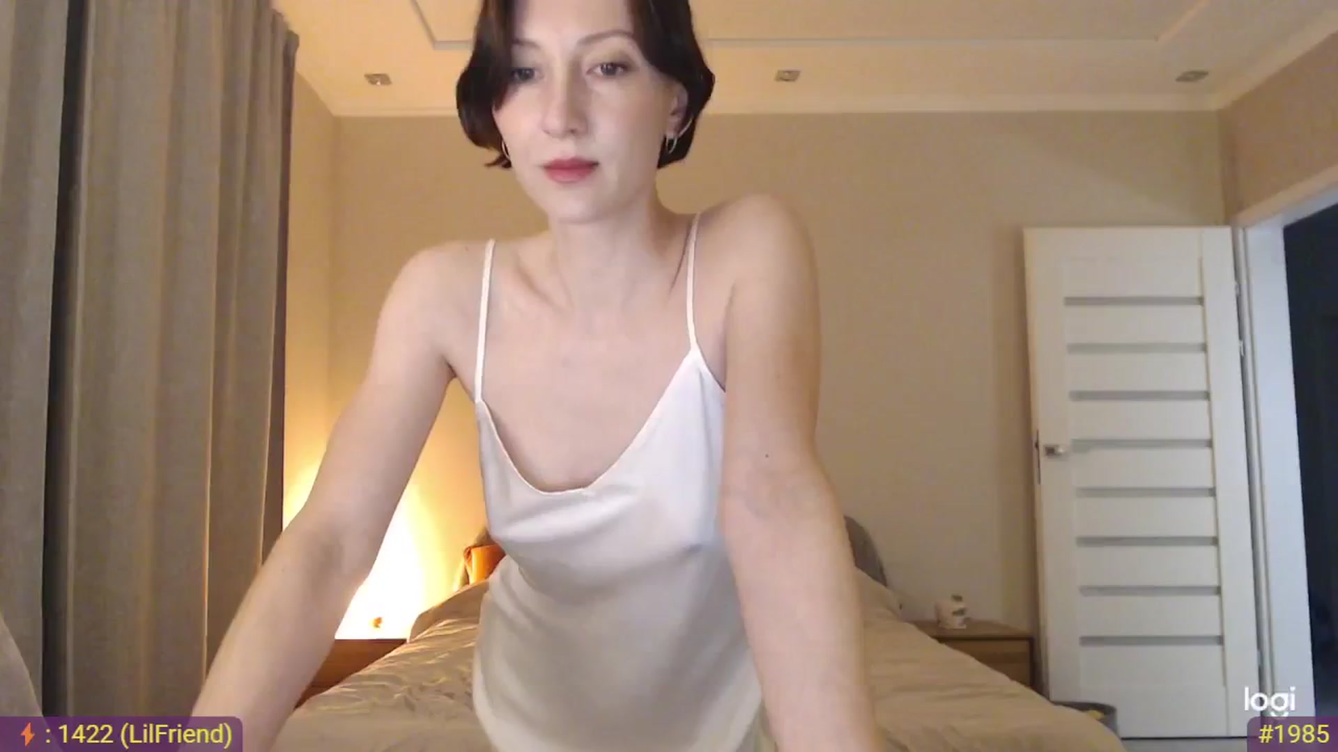 Gallery image thumbnail from AnnaLuv's myfreecams stream on, 03/15/2026, 22:01 image 15 of 20