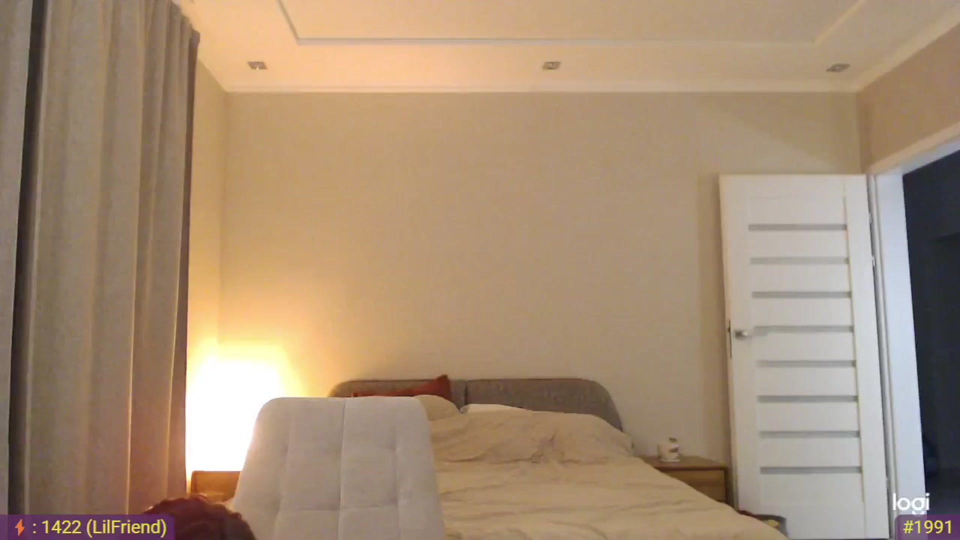 Gallery image thumbnail from AnnaLuv's myfreecams stream on, 03/15/2026, 22:01 image 8 of 20