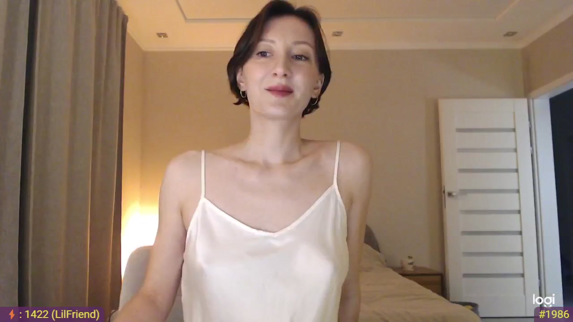 Gallery image thumbnail from AnnaLuv's myfreecams stream on, 03/15/2026, 22:01 image 14 of 20