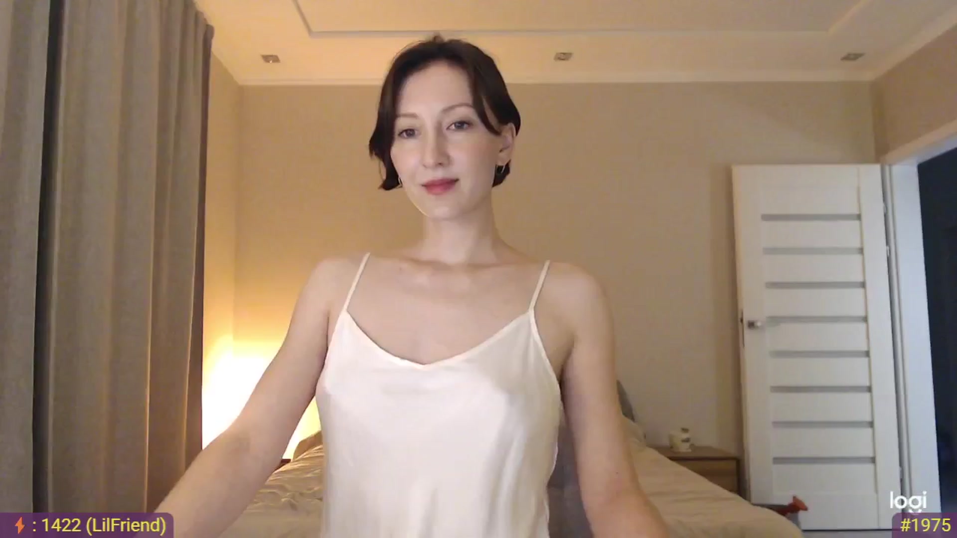 Gallery image thumbnail from AnnaLuv's myfreecams stream on, 03/15/2026, 22:01 image 18 of 20