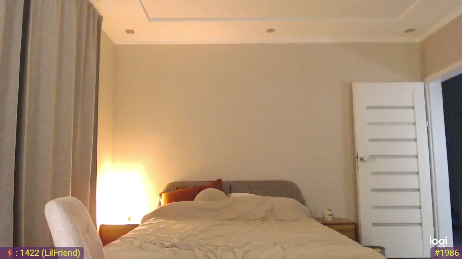 Gallery image thumbnail from AnnaLuv's myfreecams stream on, 03/15/2026, 22:01 image 11 of 20