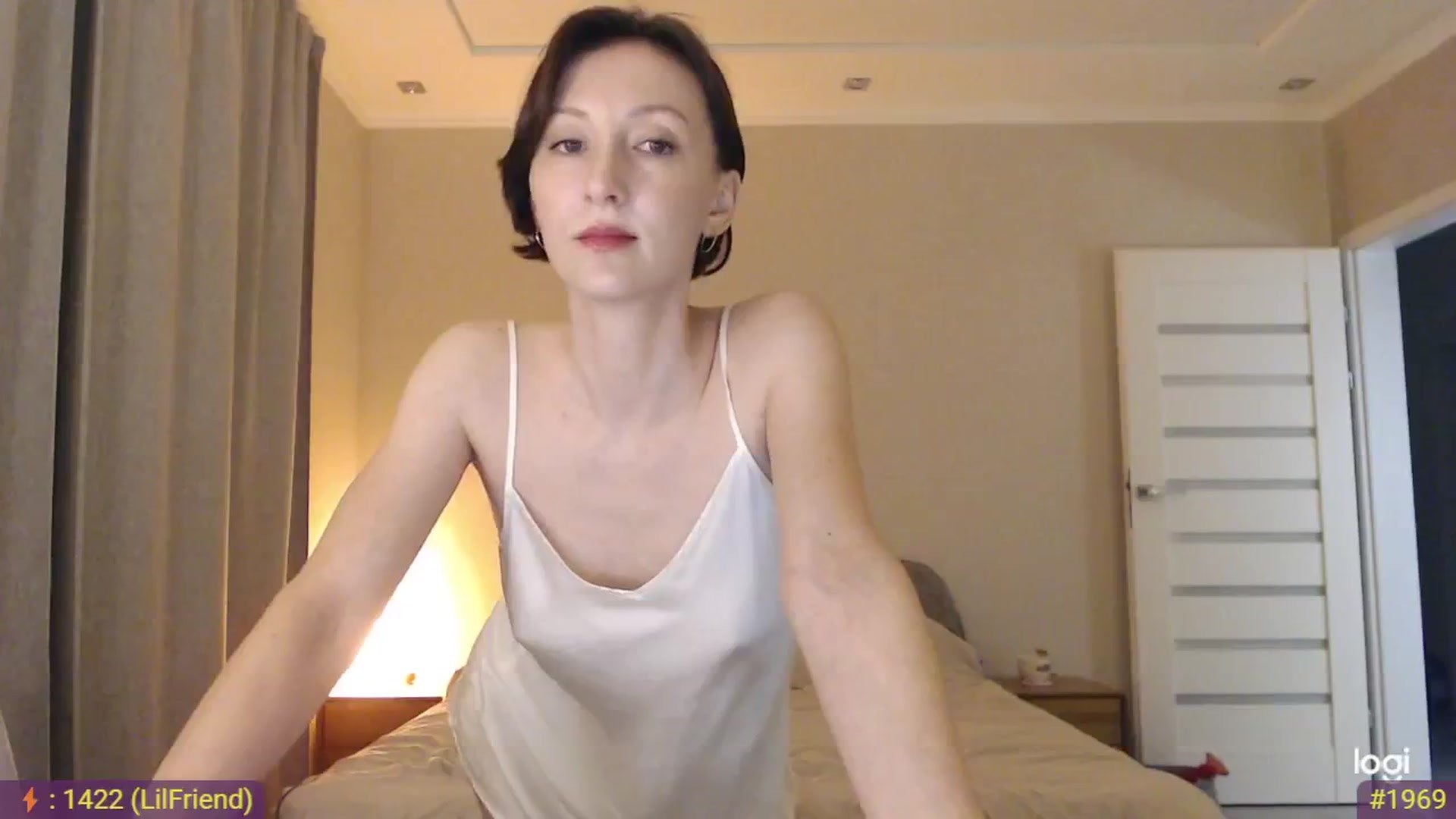 Gallery image thumbnail from AnnaLuv's myfreecams stream on, 03/15/2026, 22:01 image 20 of 20