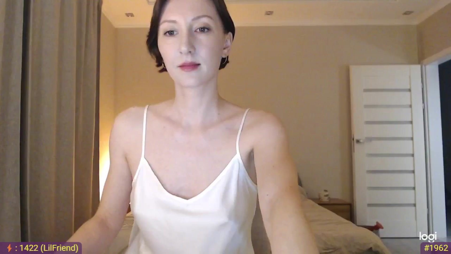 Gallery image thumbnail from AnnaLuv's myfreecams stream on, 03/15/2026, 23:09 image 4 of 20