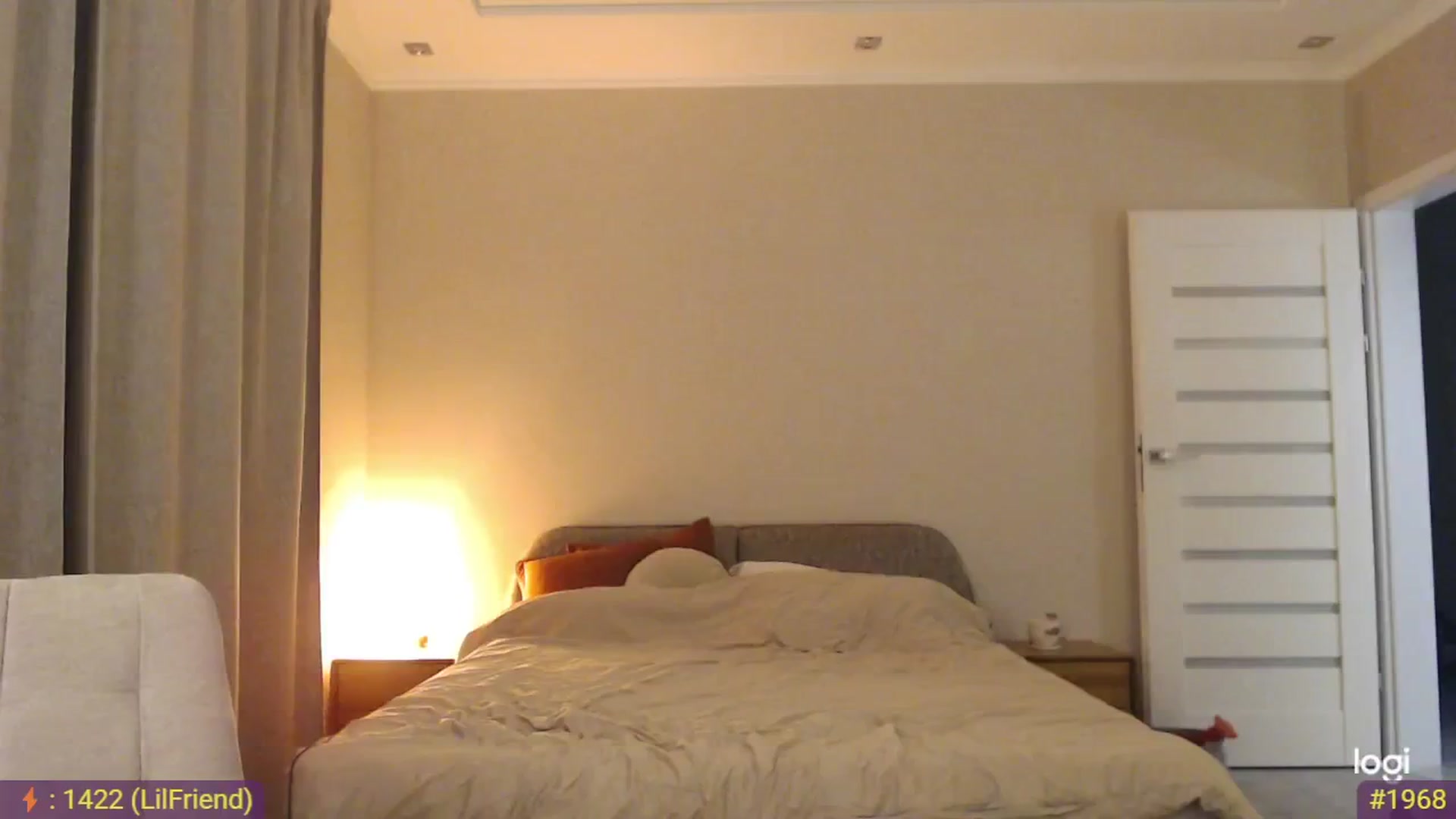 Gallery image thumbnail from AnnaLuv's myfreecams stream on, 03/15/2026, 23:09 image 1 of 20