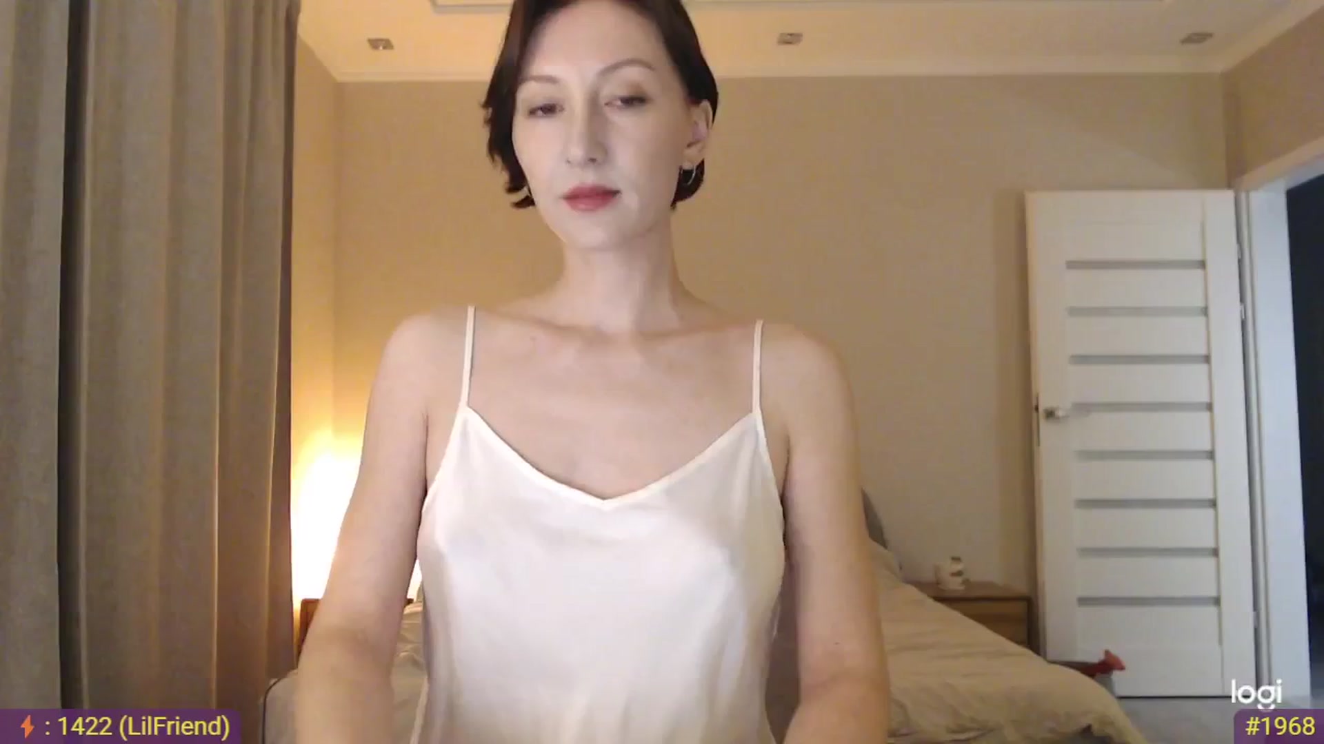 Gallery image thumbnail from AnnaLuv's myfreecams stream on, 03/15/2026, 23:09 image 2 of 20