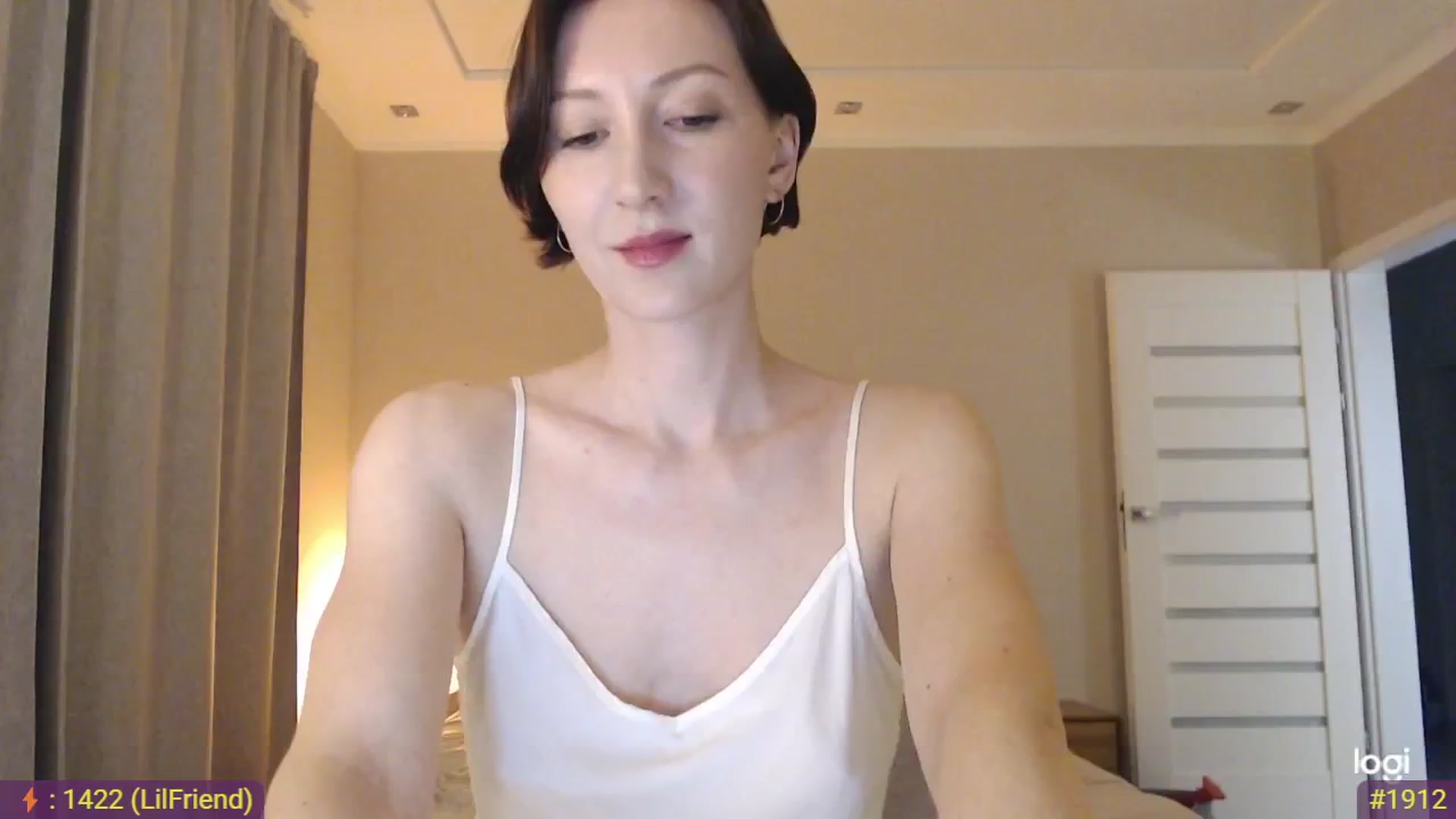 Gallery image thumbnail from AnnaLuv's myfreecams stream on, 03/15/2026, 23:09 image 15 of 20