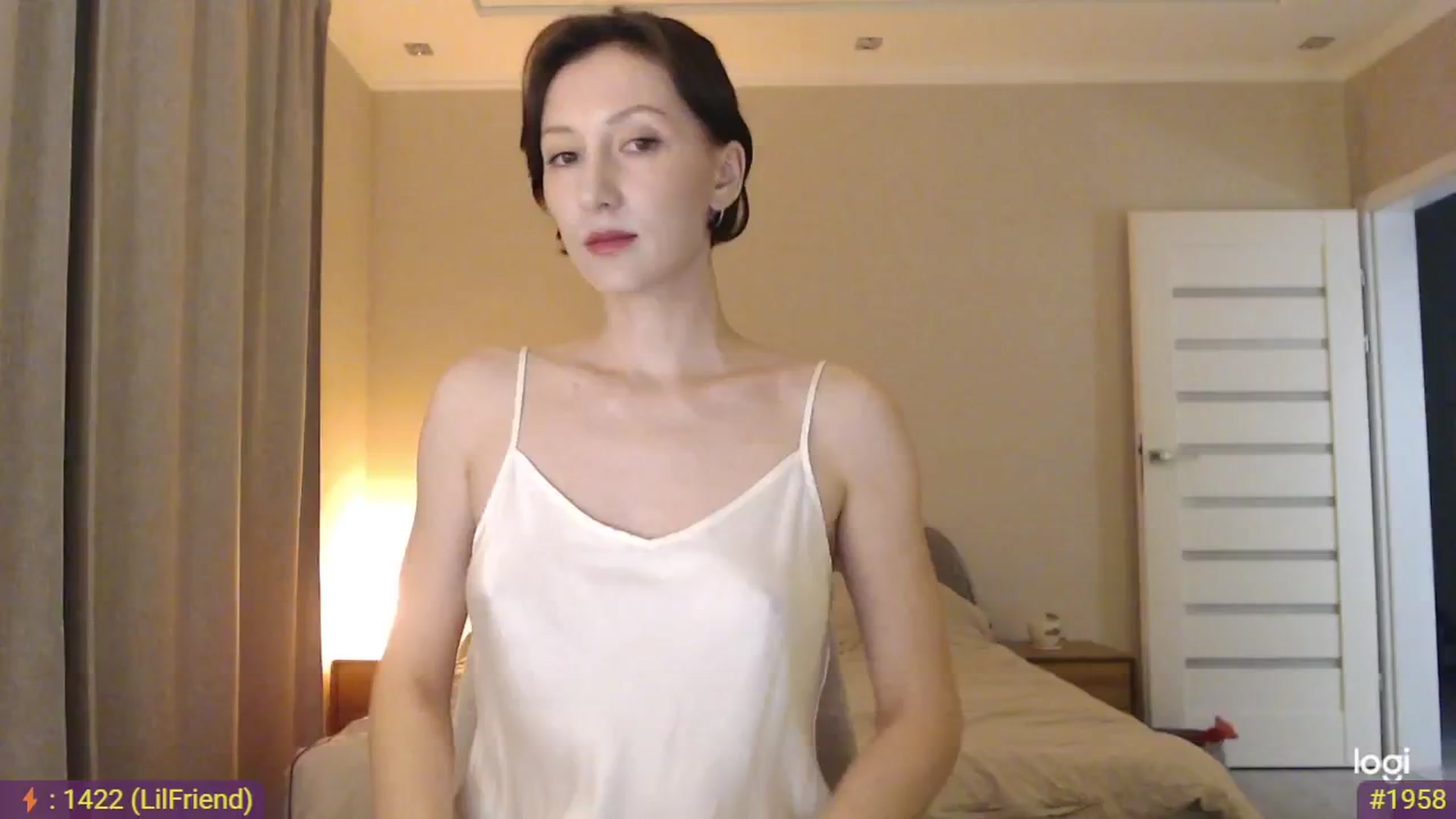 Gallery image thumbnail from AnnaLuv's myfreecams stream on, 03/15/2026, 23:09 image 6 of 20