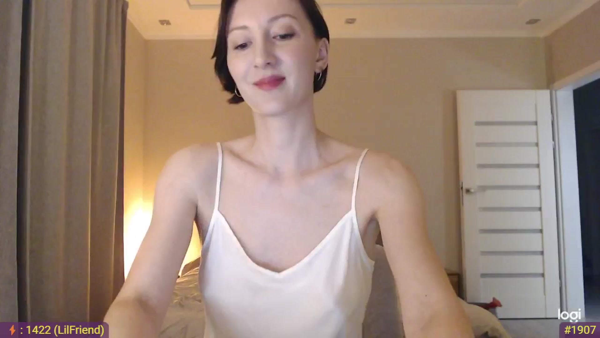 Gallery image thumbnail from AnnaLuv's myfreecams stream on, 03/15/2026, 23:09 image 20 of 20