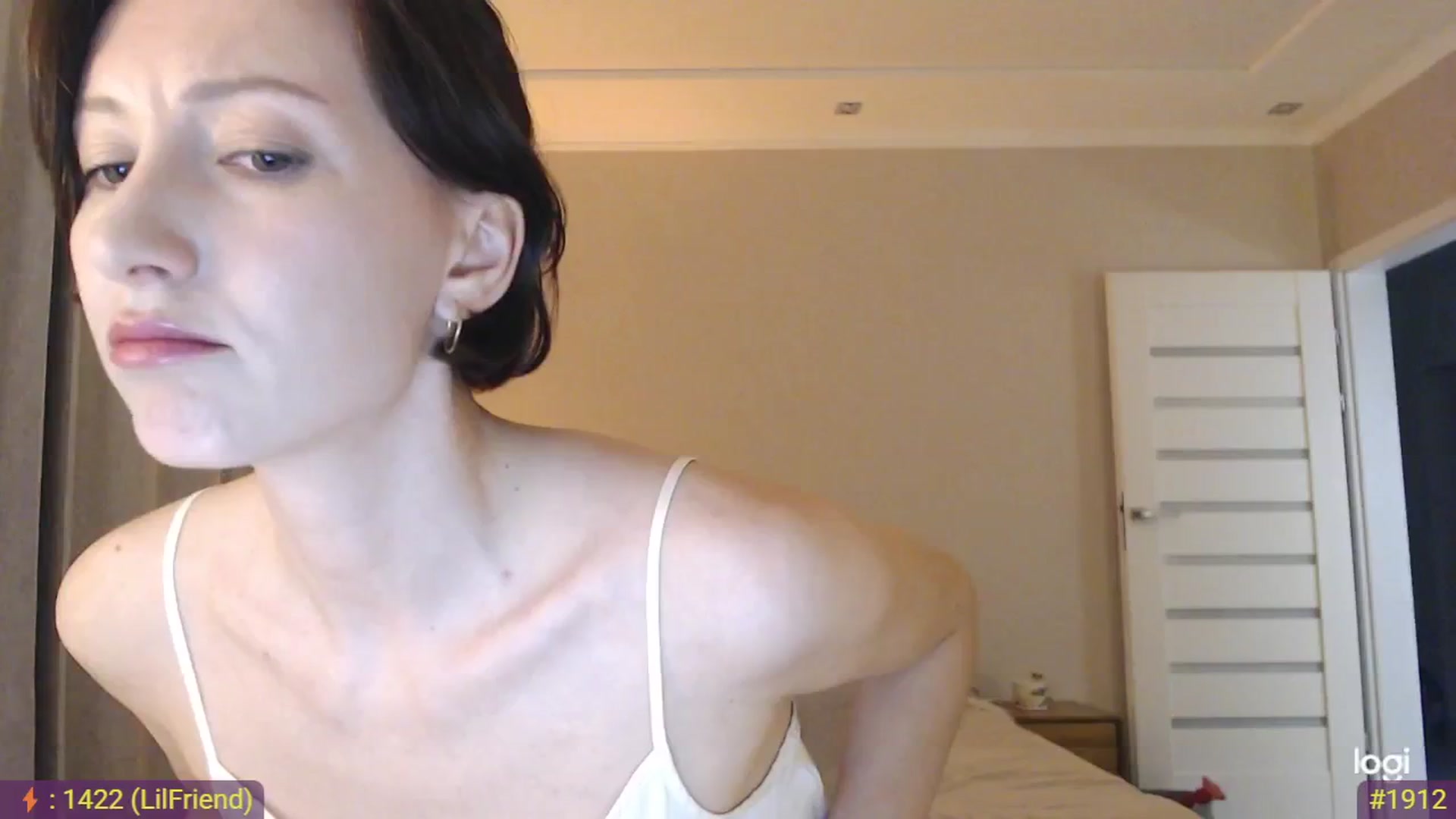 Gallery image thumbnail from AnnaLuv's myfreecams stream on, 03/15/2026, 23:09 image 16 of 20