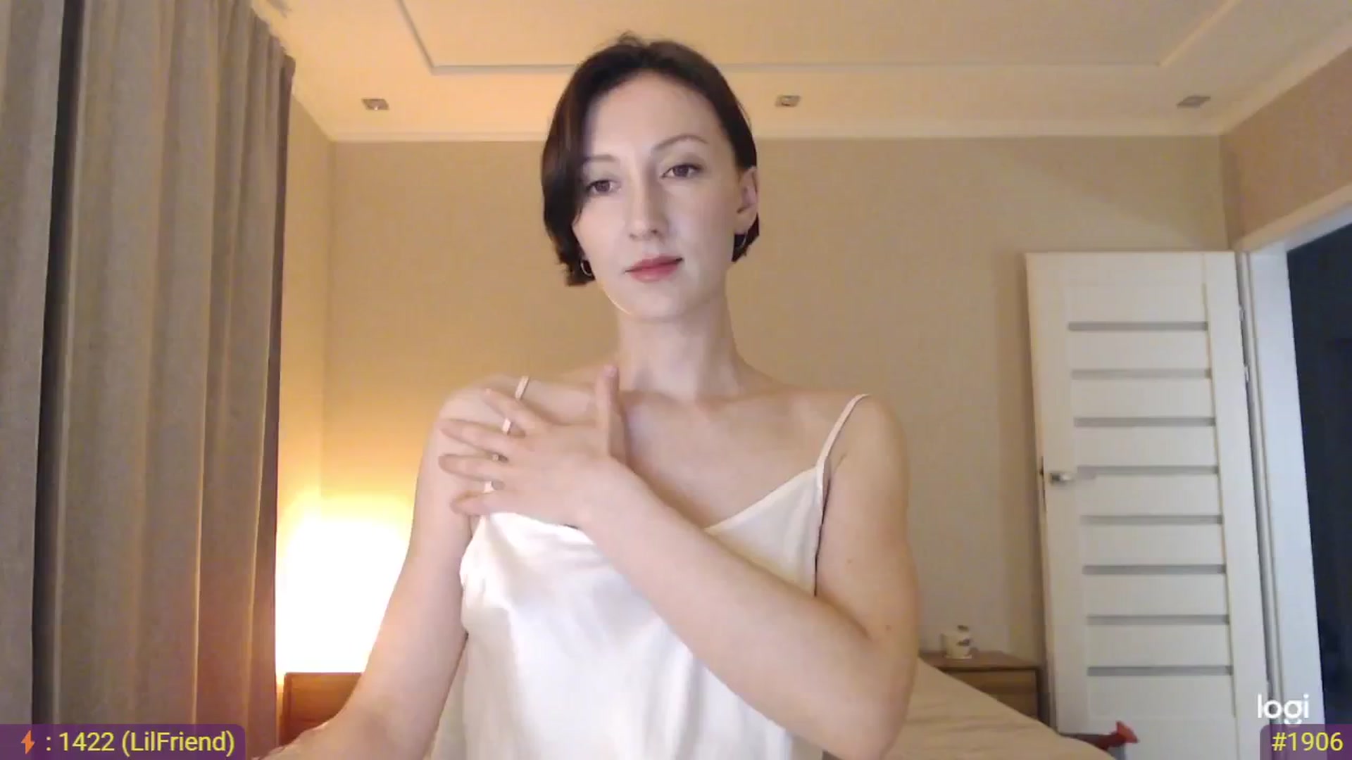 Gallery image thumbnail from AnnaLuv's myfreecams stream on, 03/15/2026, 23:09 image 18 of 20
