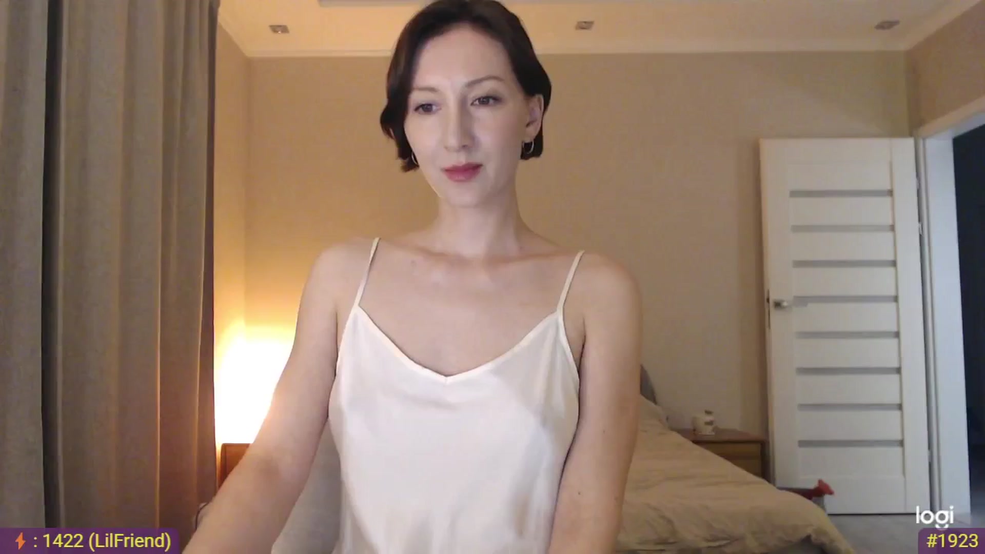 Gallery image thumbnail from AnnaLuv's myfreecams stream on, 03/15/2026, 23:09 image 13 of 20