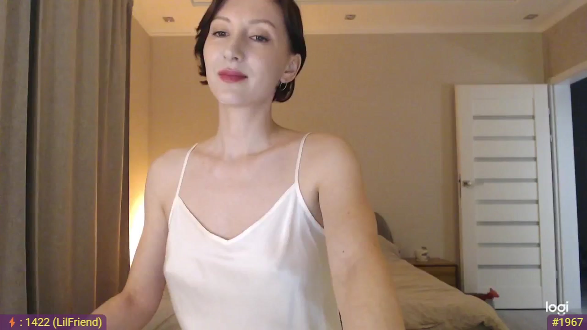 Gallery image thumbnail from AnnaLuv's myfreecams stream on, 03/15/2026, 23:09 image 3 of 20