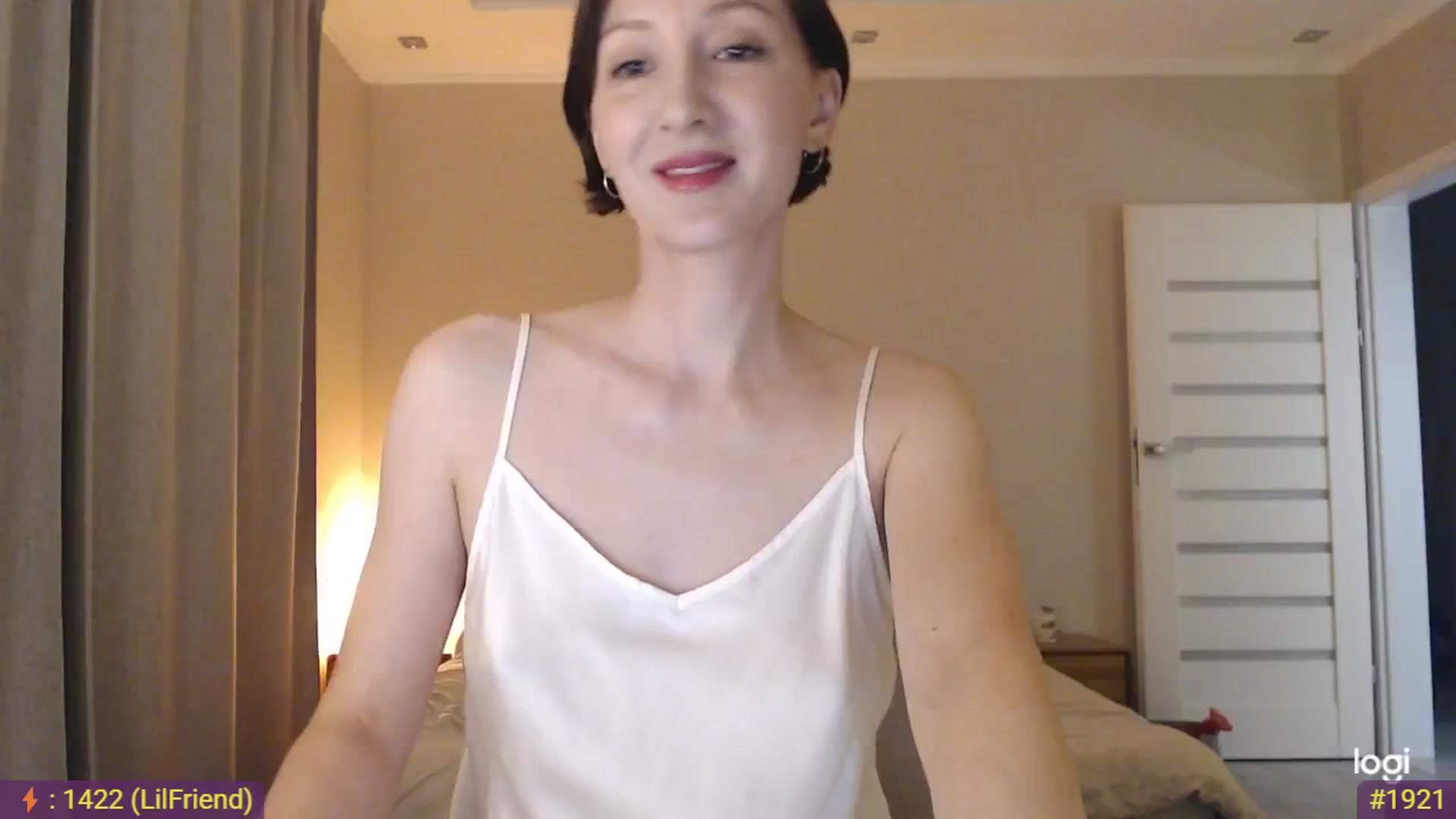 Gallery image thumbnail from AnnaLuv's myfreecams stream on, 03/15/2026, 23:09 image 11 of 20