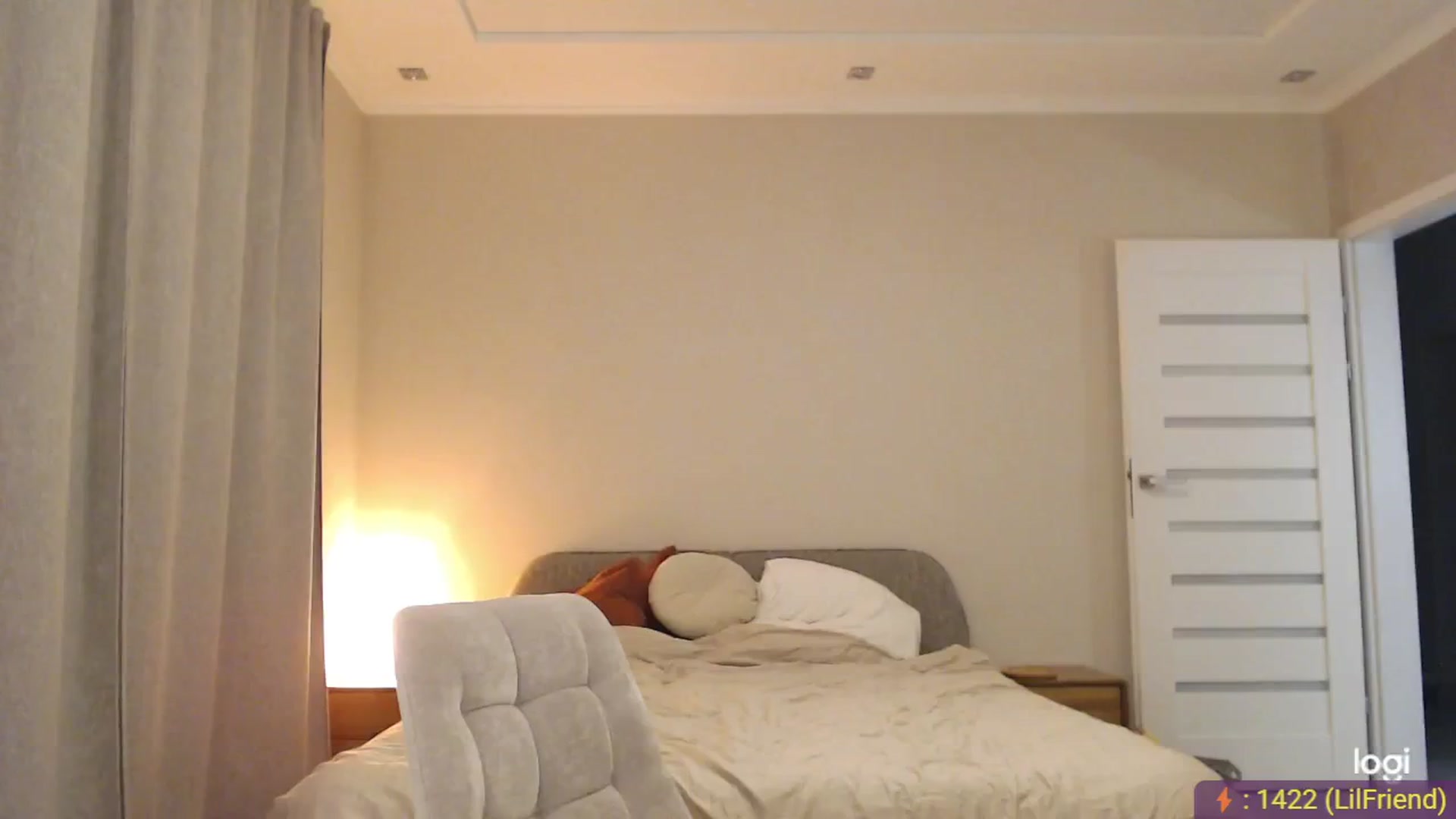 Gallery image thumbnail from AnnaLuv's myfreecams stream on, 03/23/2026, 24:42 image 10 of 20