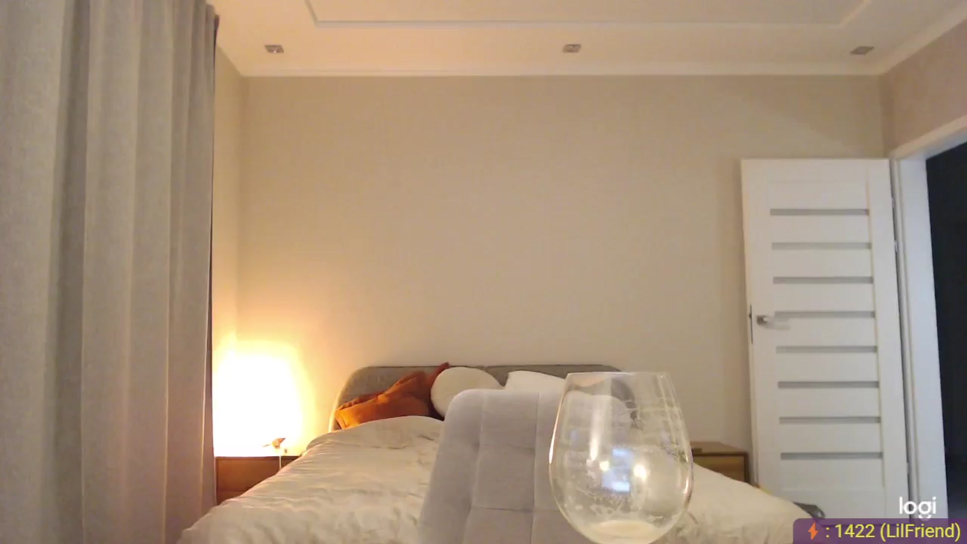 Gallery image thumbnail from AnnaLuv's myfreecams stream on, 03/23/2026, 24:42 image 12 of 20