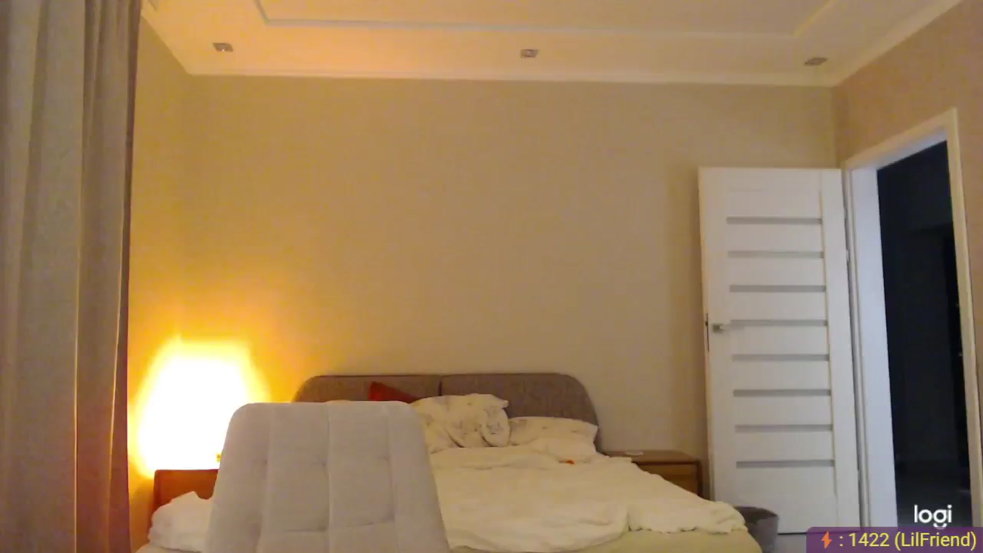 Gallery image thumbnail from AnnaLuv's myfreecams stream on, 03/25/2026, 23:50 image 14 of 20