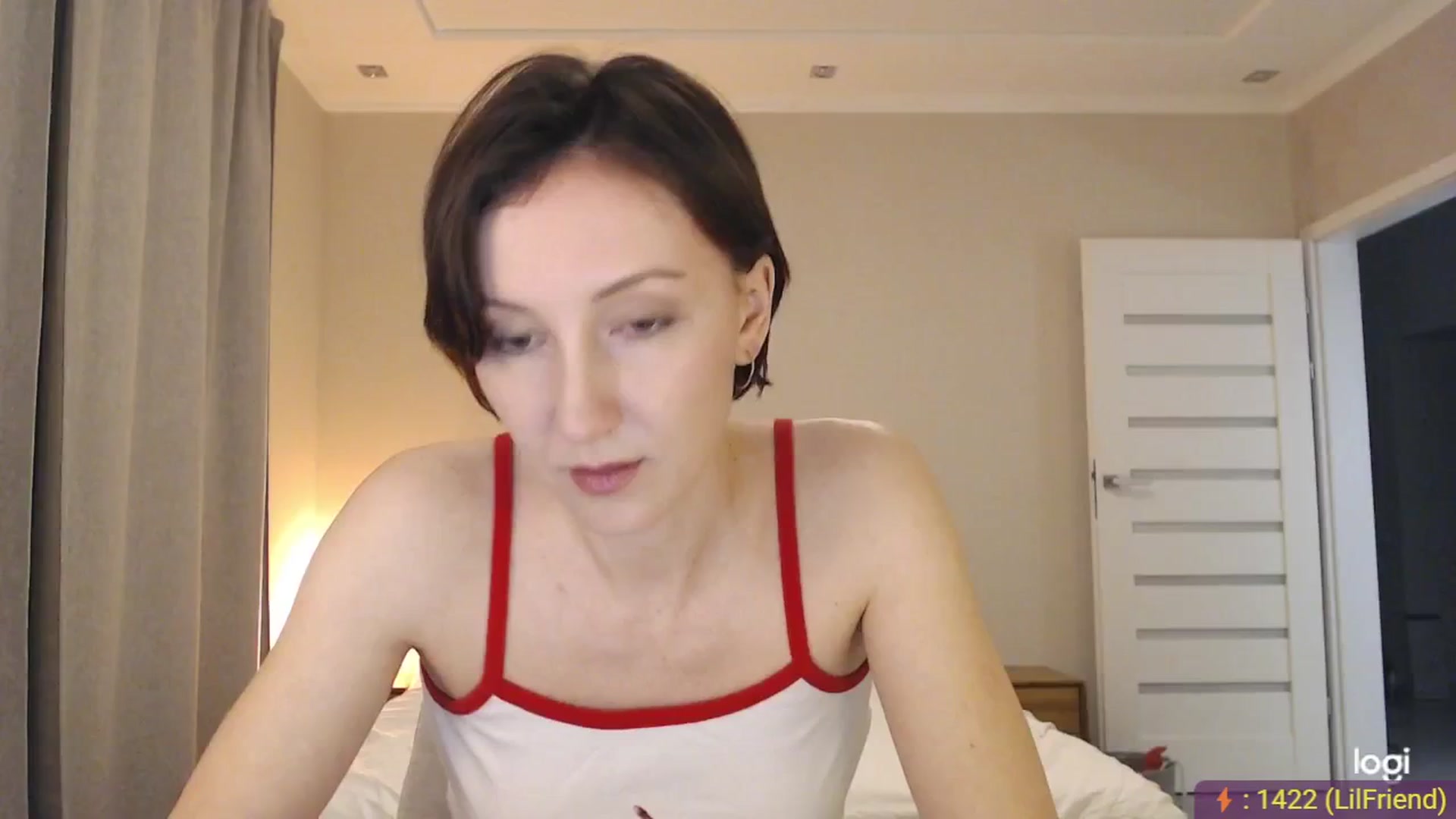 Gallery image thumbnail from AnnaLuv's myfreecams stream on, 03/26/2026, 22:29 image 13 of 20