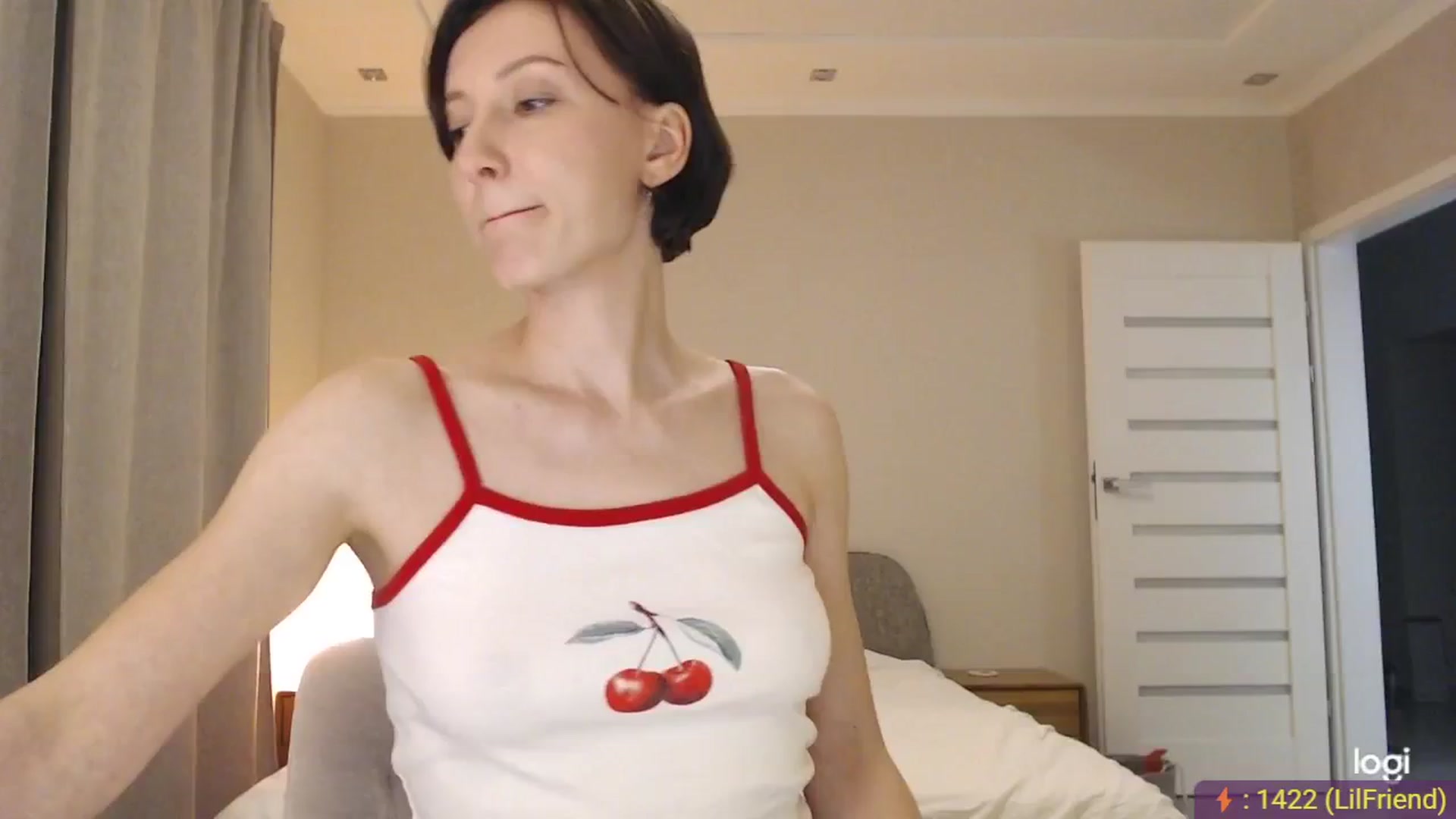Gallery image thumbnail from AnnaLuv's myfreecams stream on, 03/26/2026, 22:29 image 16 of 20