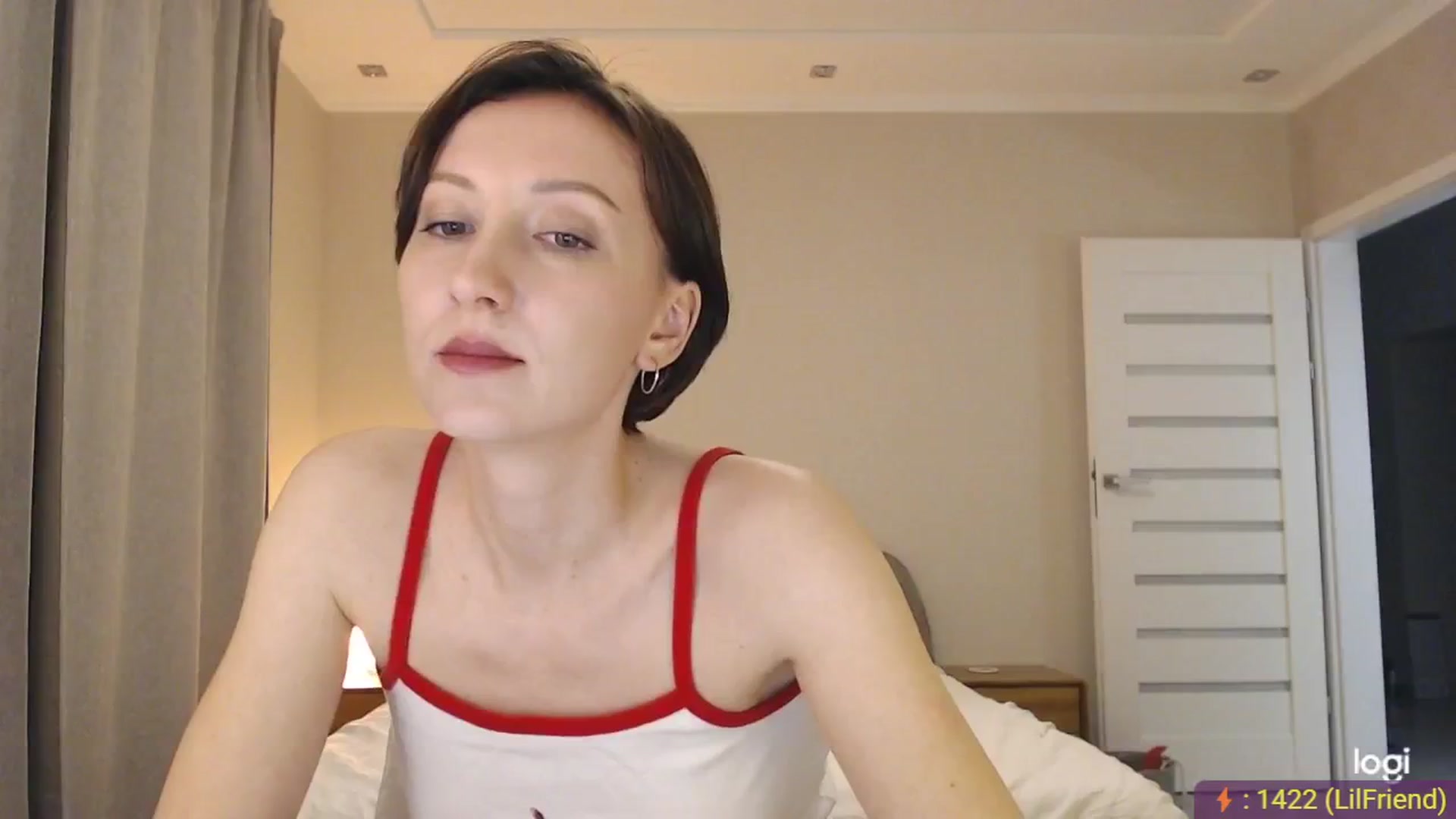 Gallery image thumbnail from AnnaLuv's myfreecams stream on, 03/26/2026, 22:29 image 20 of 20