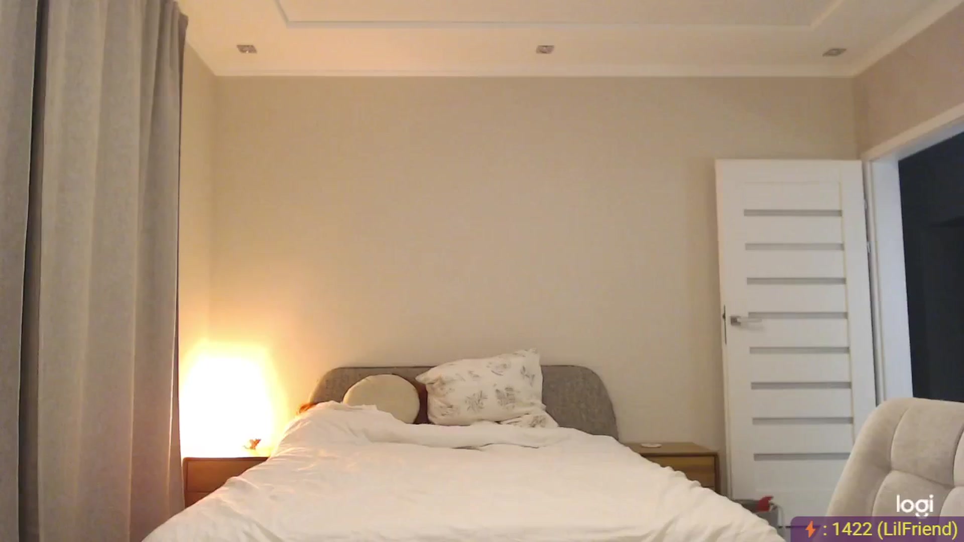 Gallery image thumbnail from AnnaLuv's myfreecams stream on, 03/26/2026, 22:29 image 2 of 20