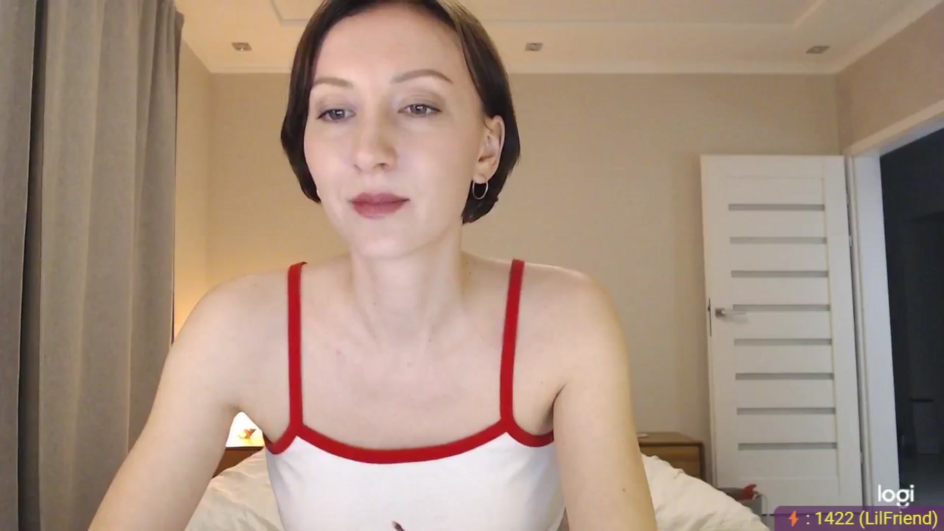 Gallery image thumbnail from AnnaLuv's myfreecams stream on, 03/26/2026, 22:29 image 10 of 20