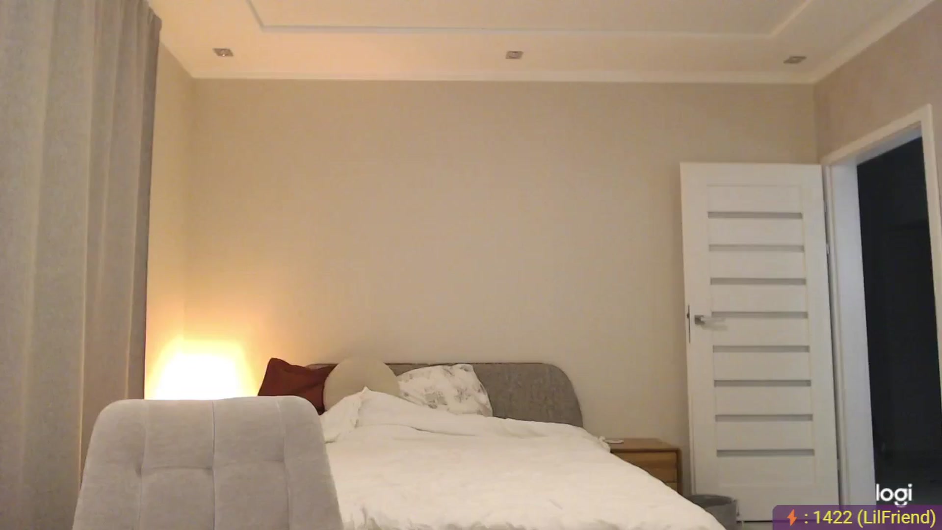 Gallery image thumbnail from AnnaLuv's myfreecams stream on, 03/27/2026, 22:58 image 4 of 20