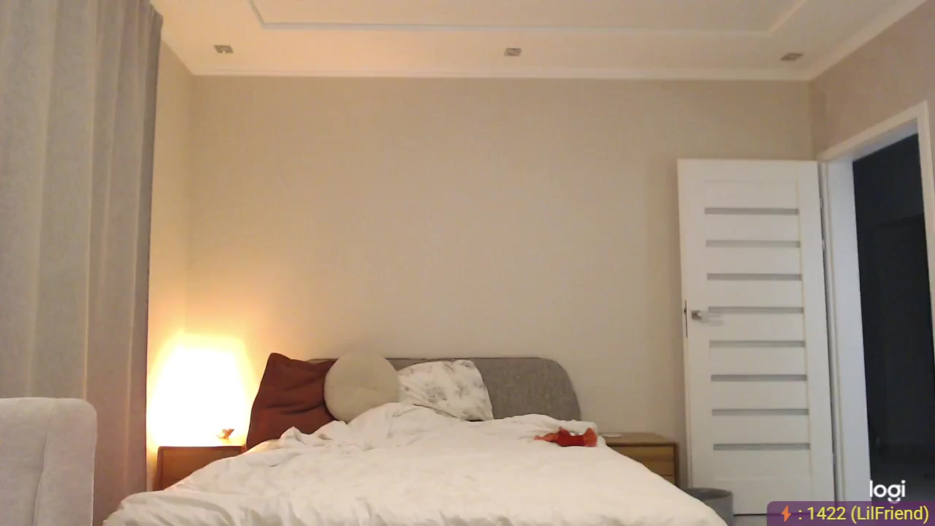 Gallery image thumbnail from AnnaLuv's myfreecams stream on, 03/27/2026, 22:58 image 18 of 20