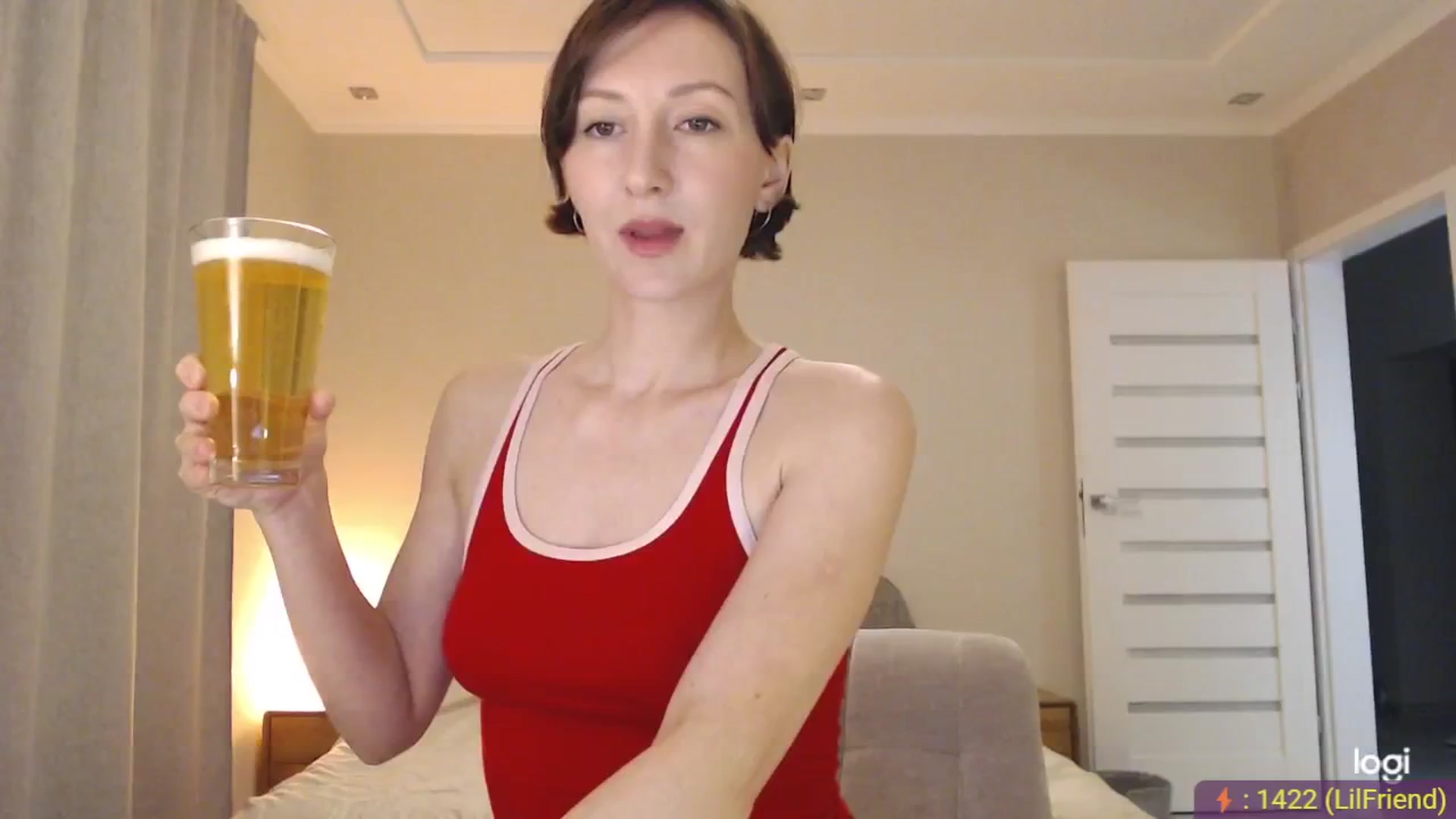 Gallery image thumbnail from AnnaLuv's myfreecams stream on, 03/30/2026, 24:06 image 13 of 20